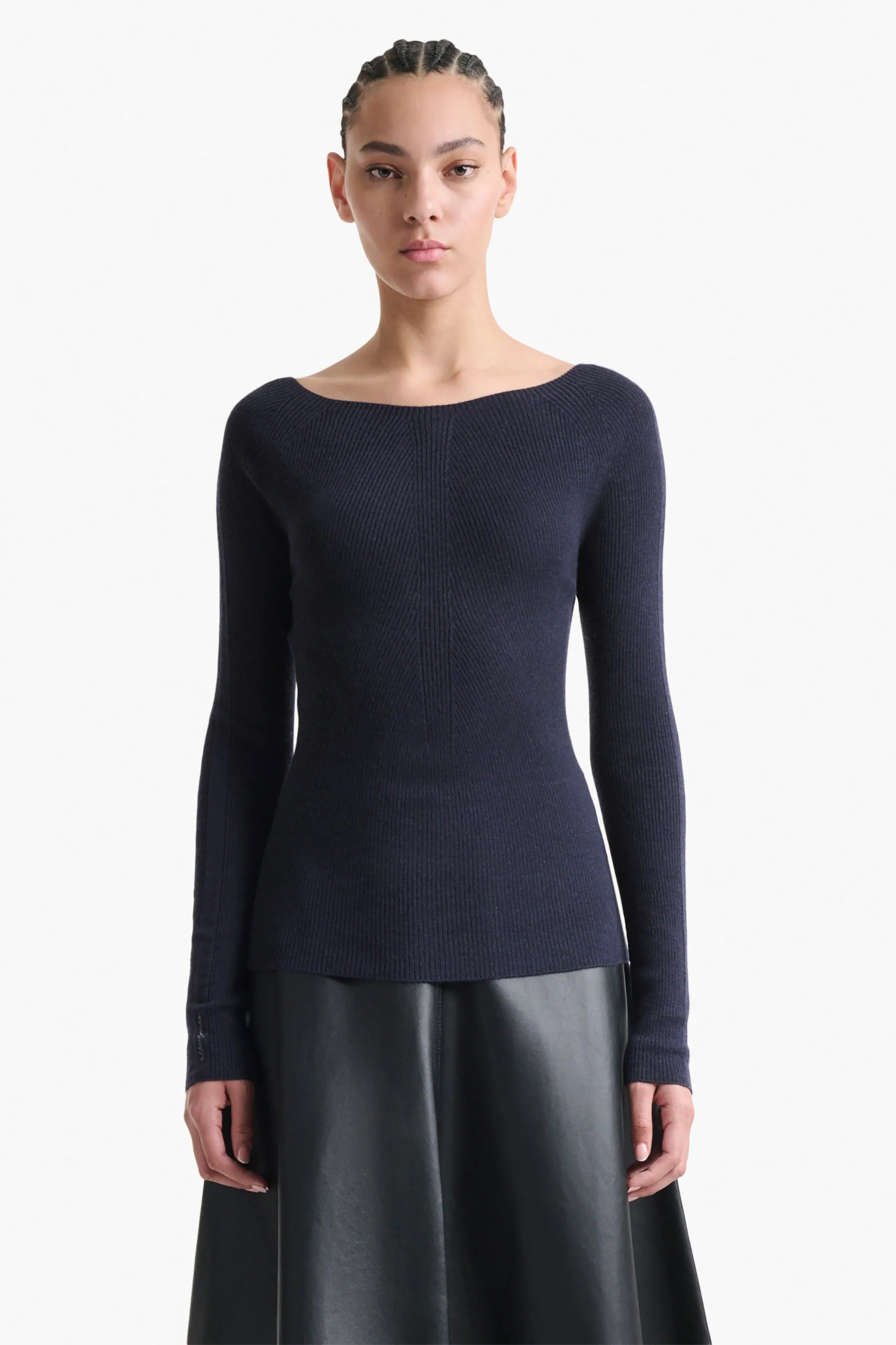 Lee Sweater Altuzarra