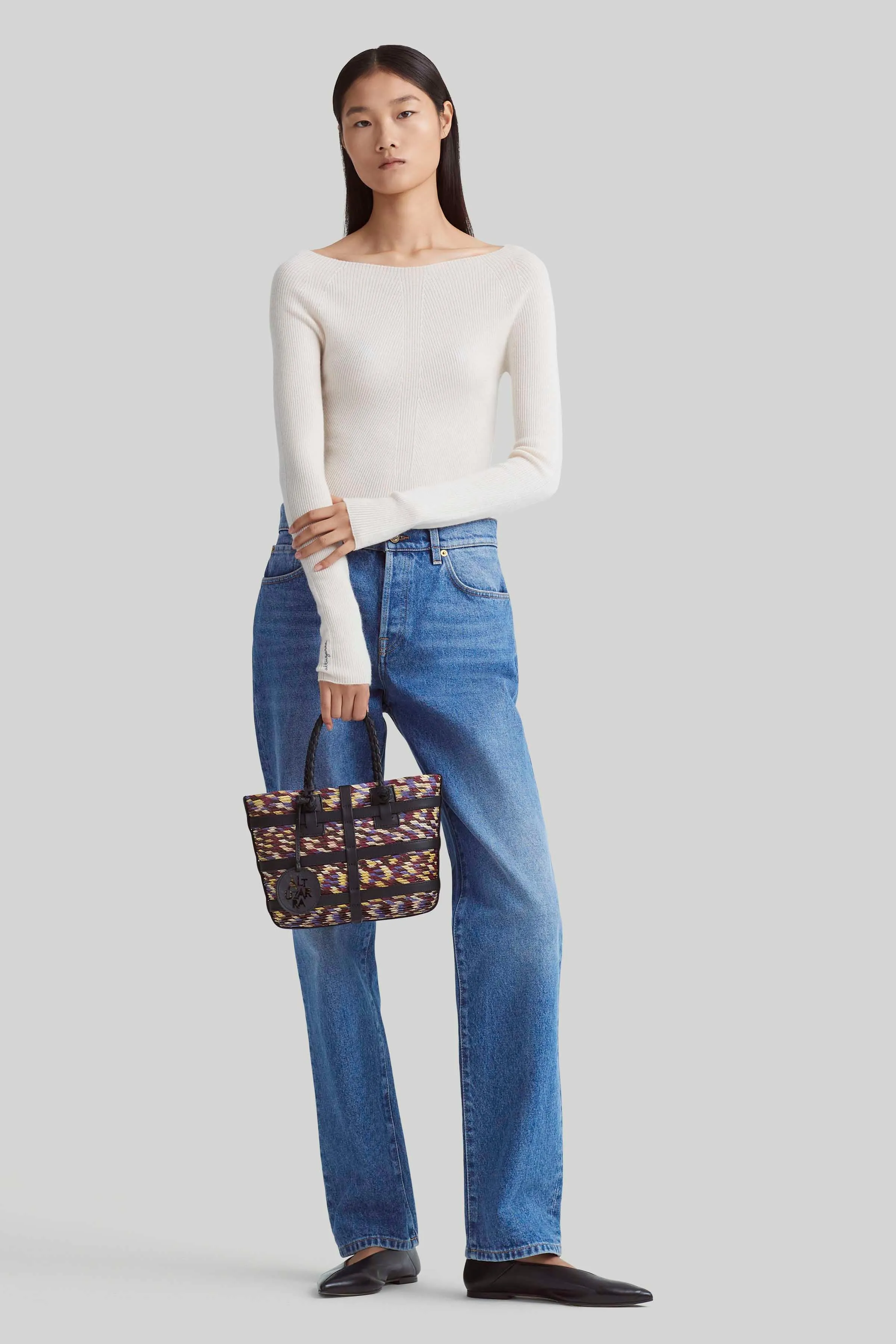 Lee Sweater Altuzarra