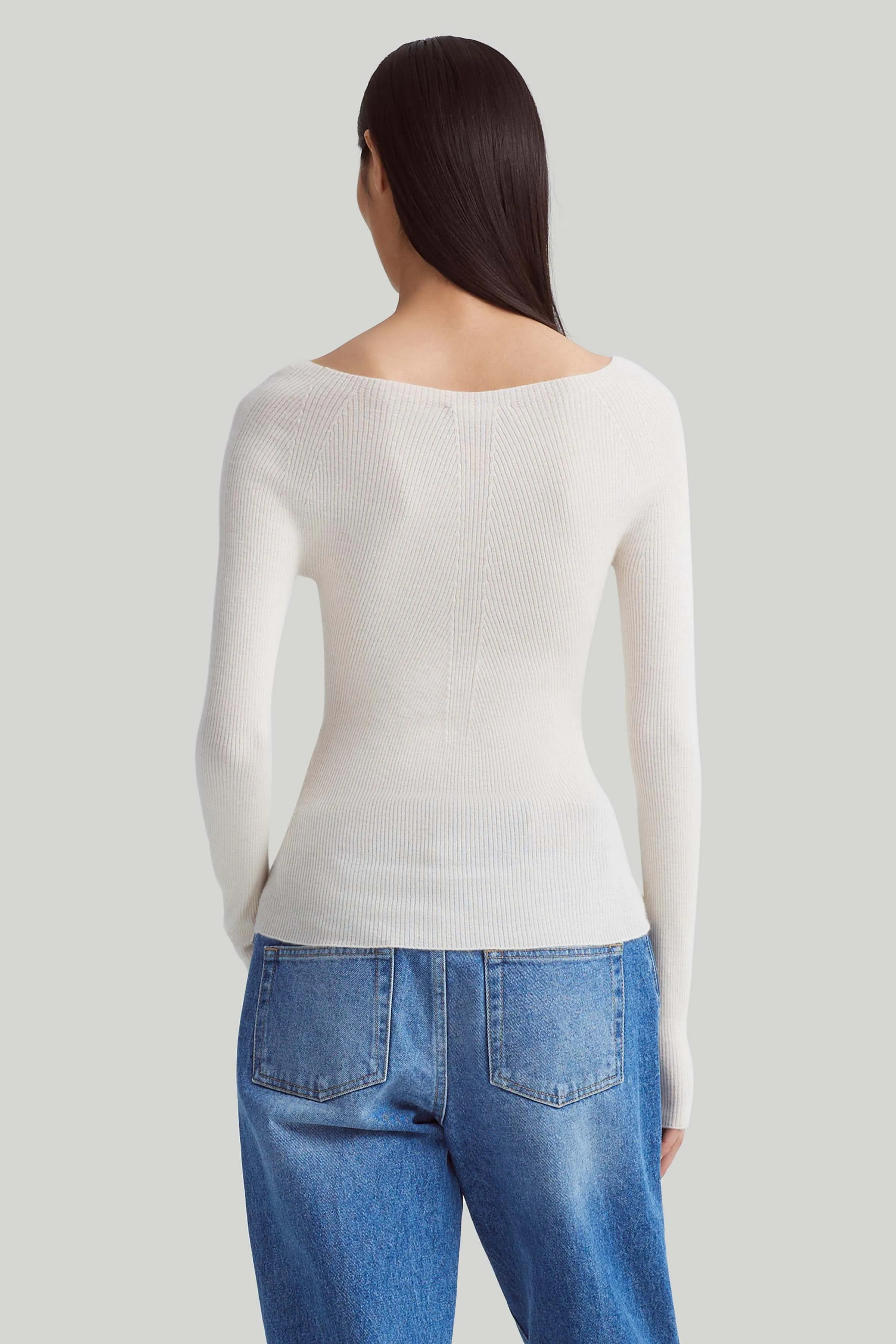 Lee Sweater Altuzarra