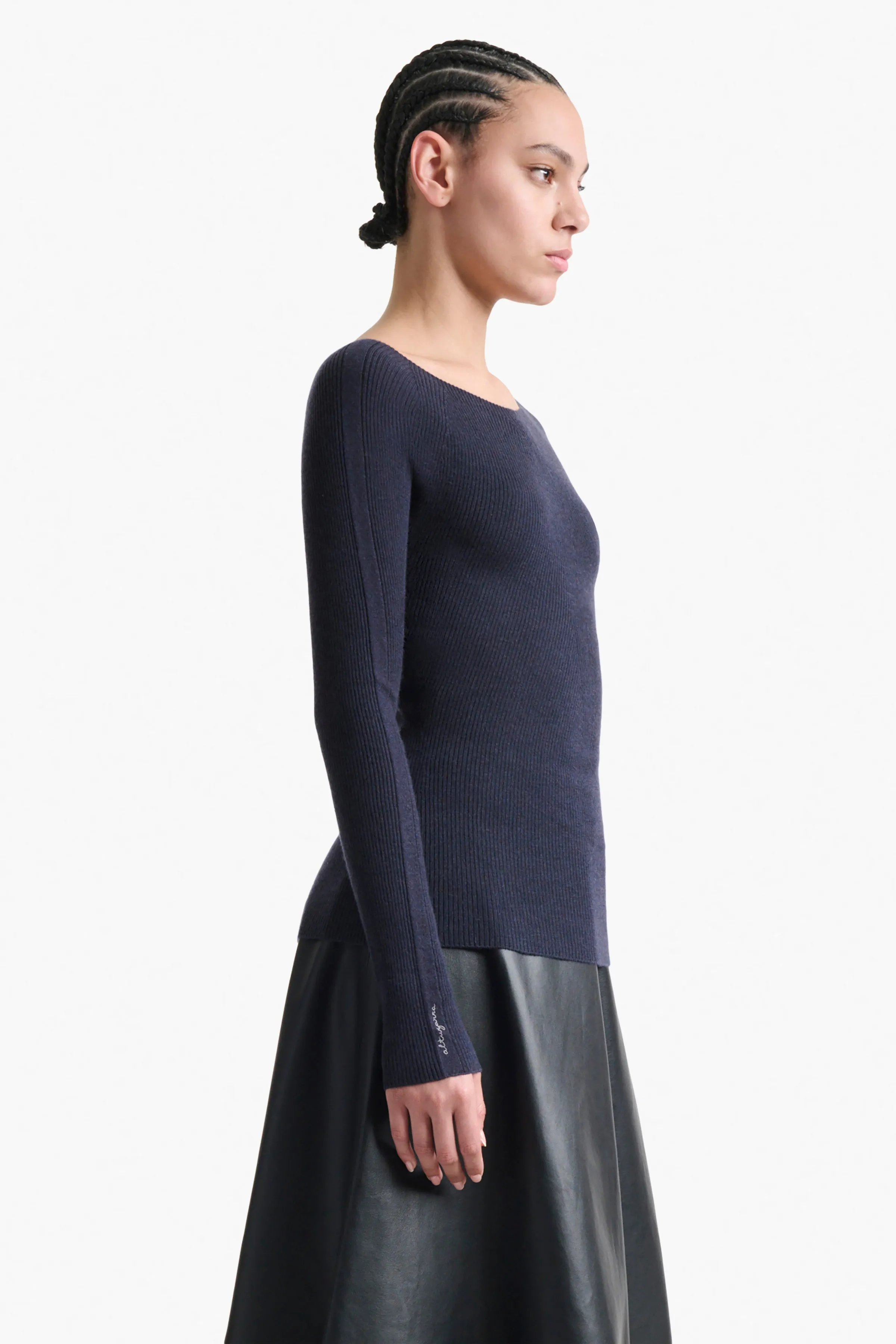 Lee Sweater Altuzarra