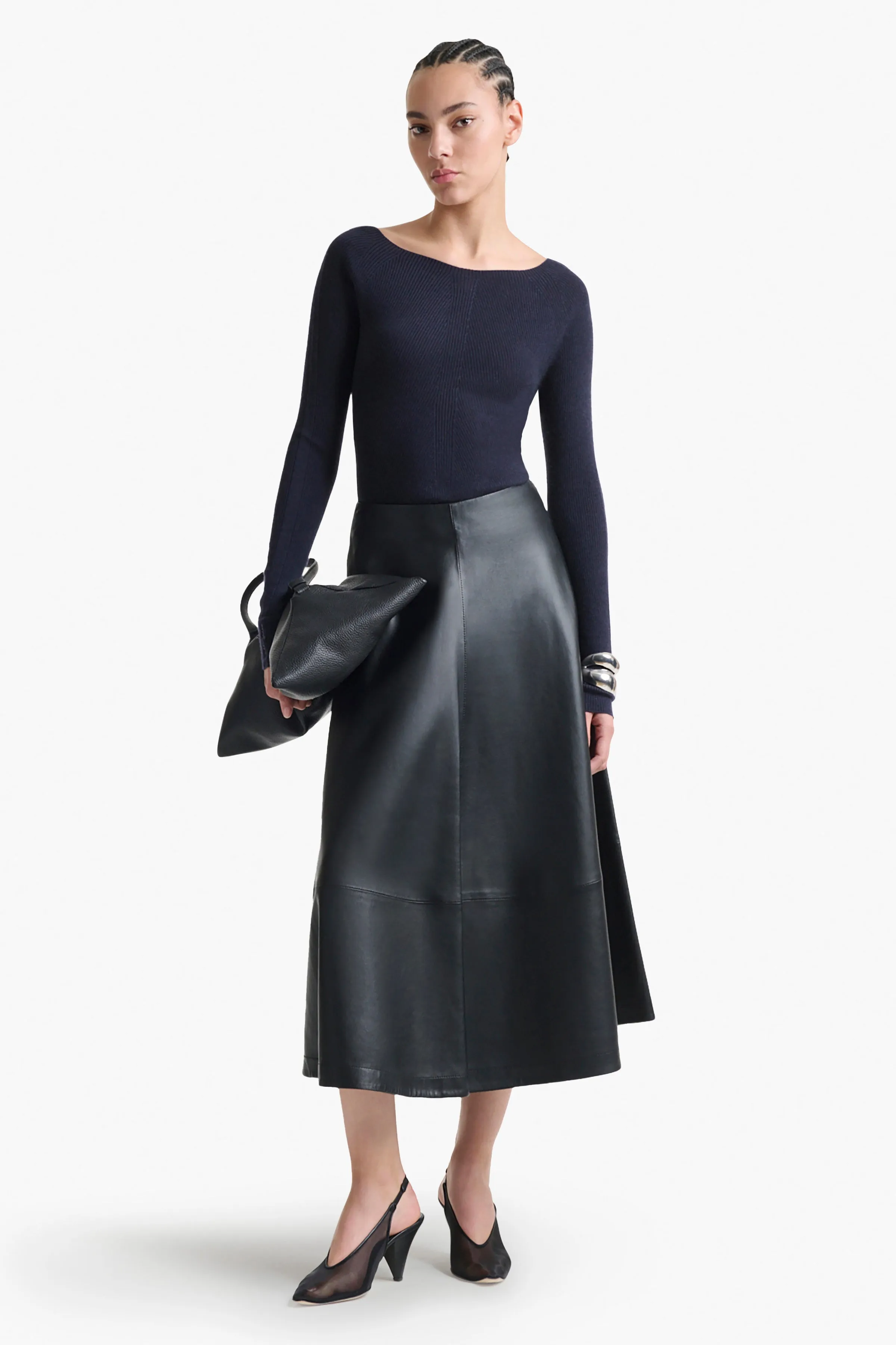 Lee Sweater Altuzarra