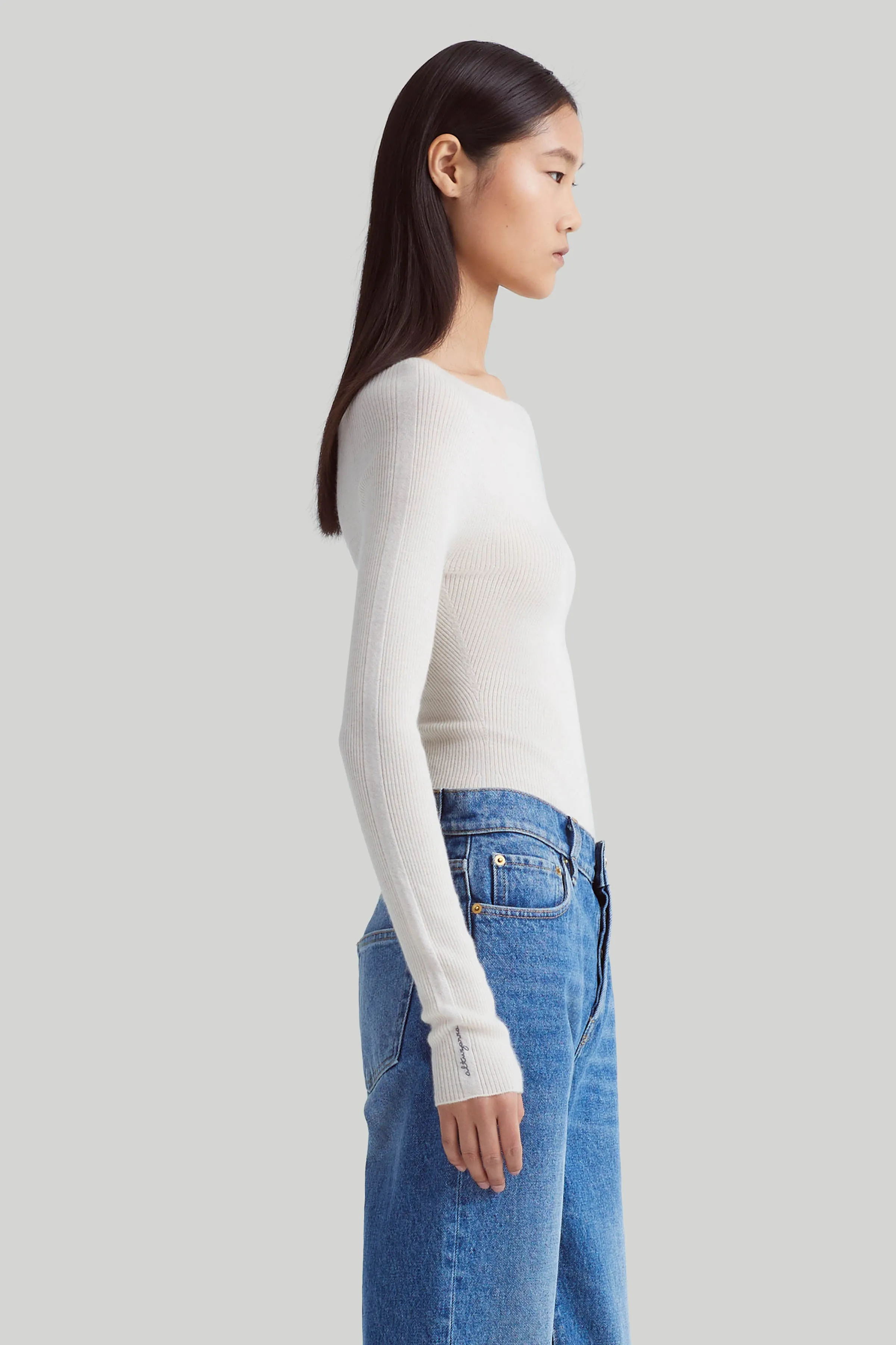 Lee Sweater Altuzarra