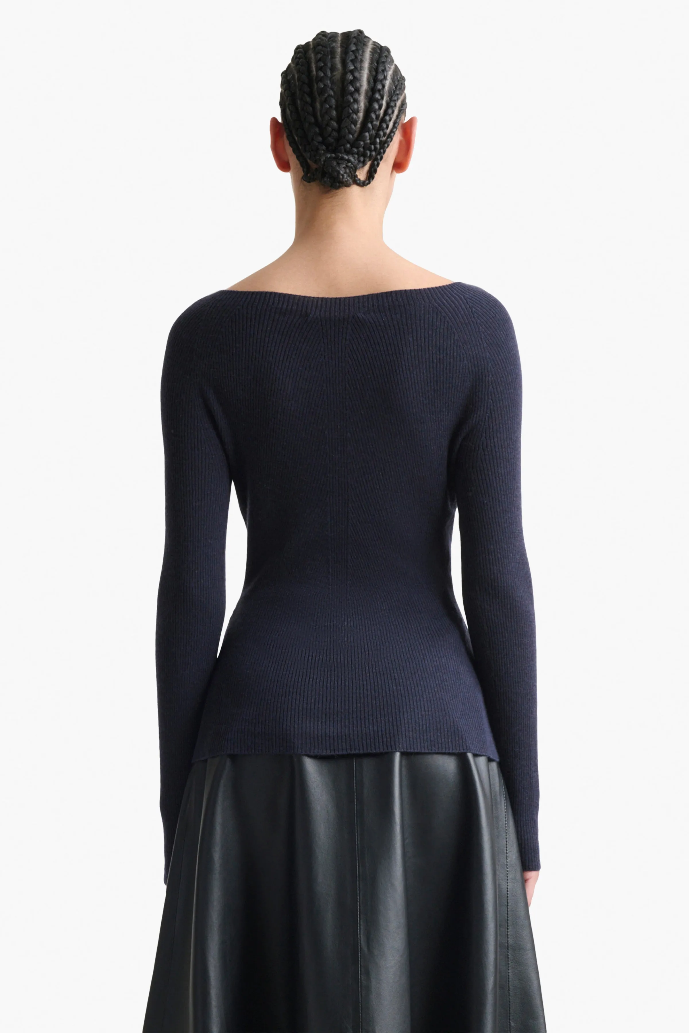Lee Sweater Altuzarra