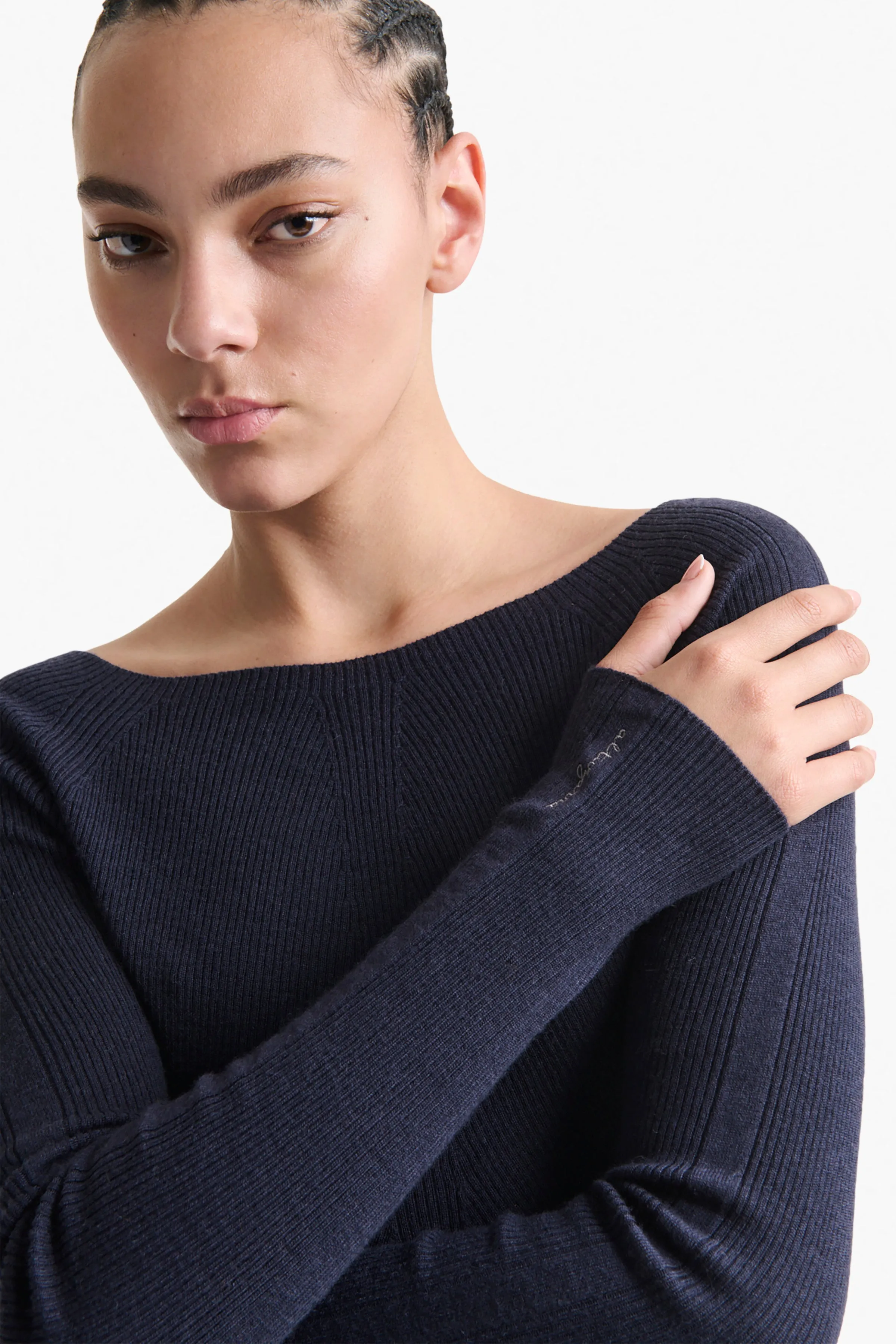 Lee Sweater Altuzarra