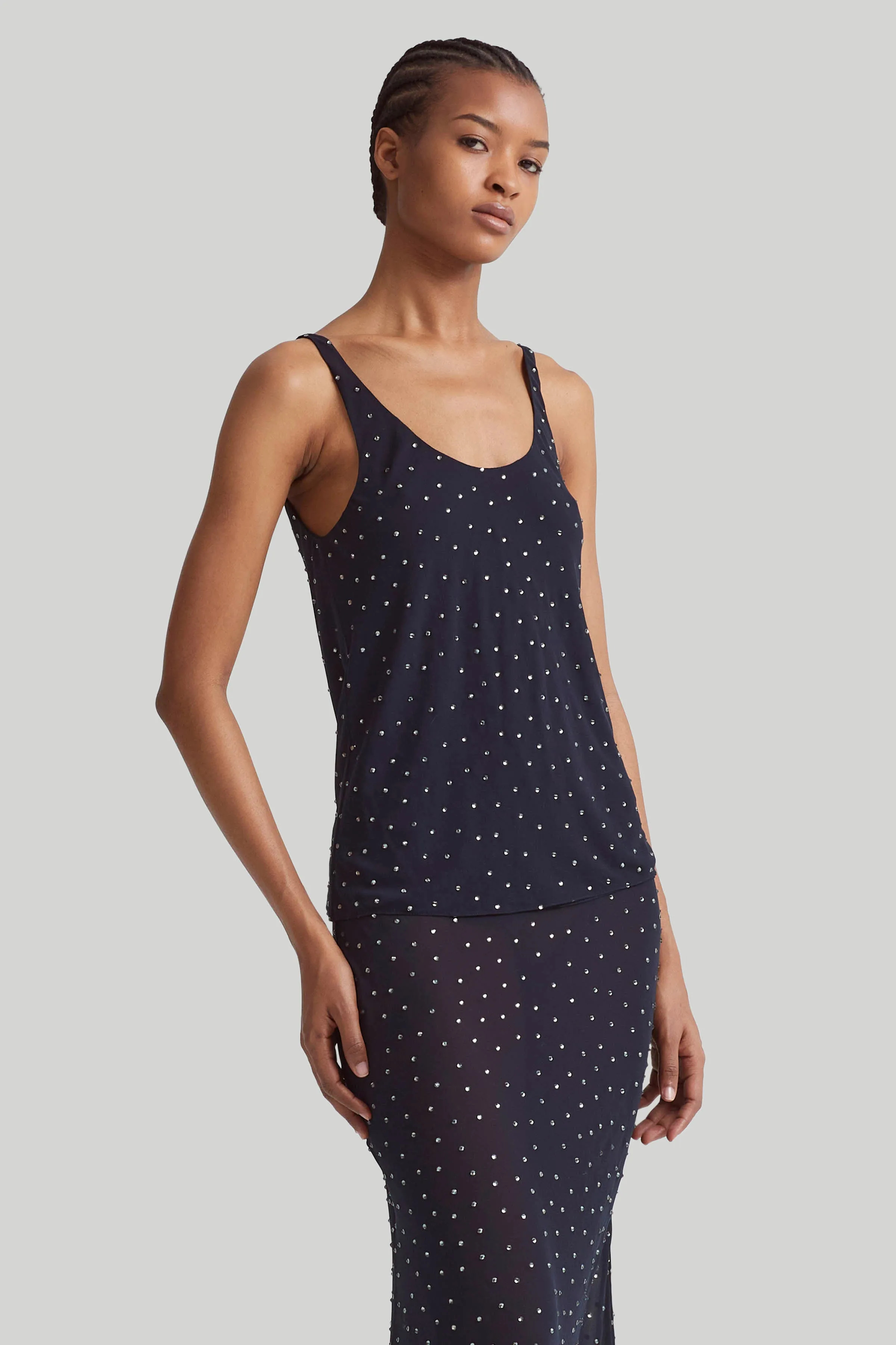 Leitzel Top Altuzarra