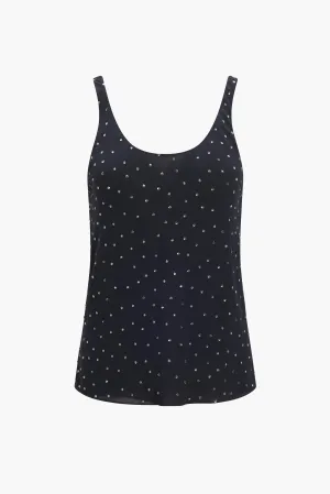 Leitzel Top Altuzarra