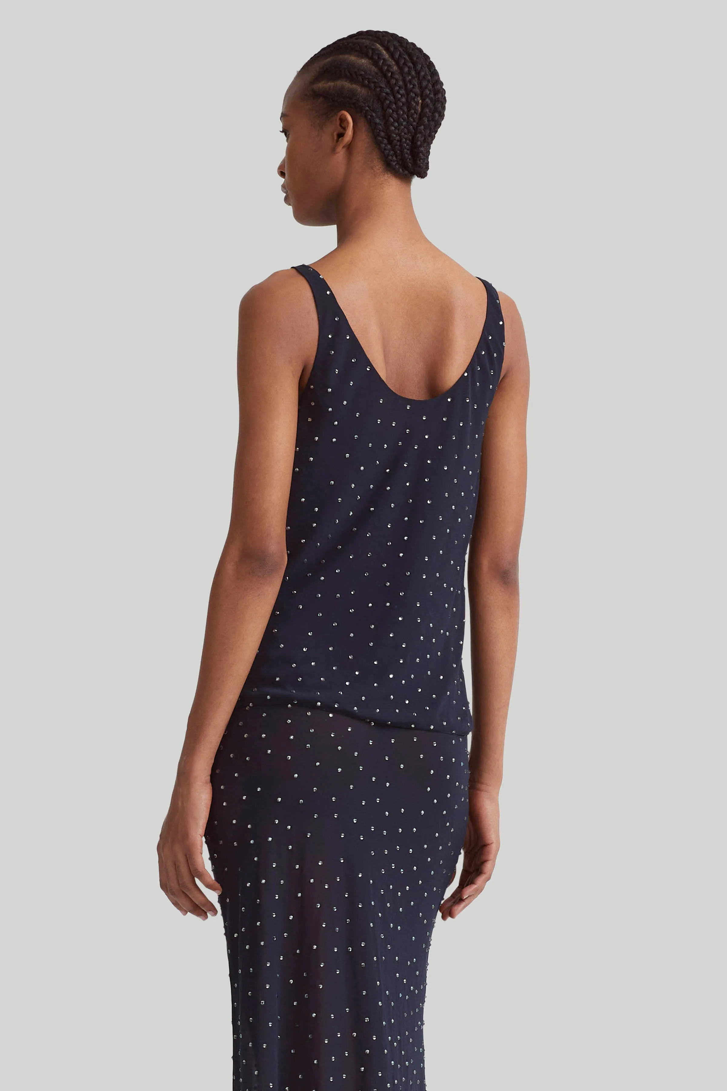 Leitzel Top Altuzarra
