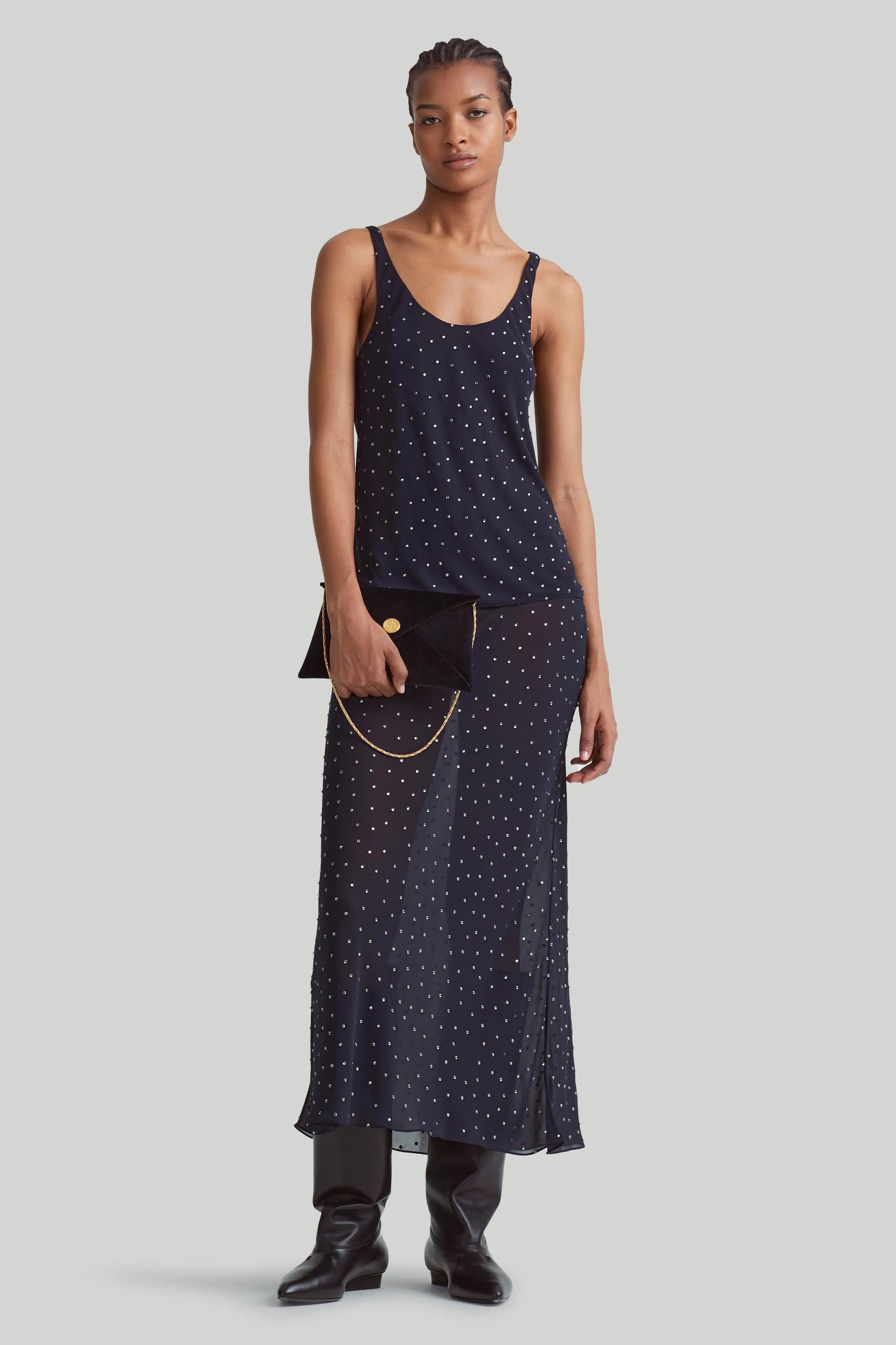 Leitzel Top Altuzarra