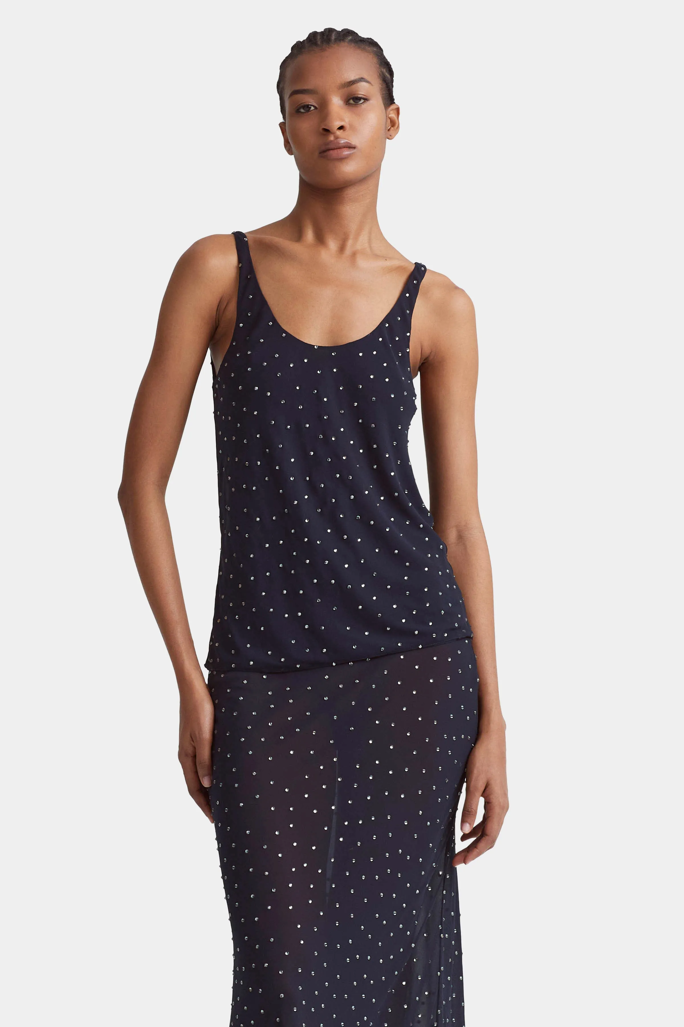 Leitzel Top Altuzarra