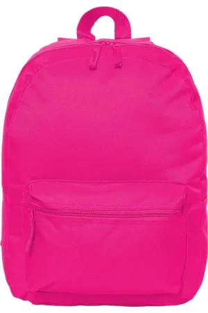 Liberty Bags 16 Basic Backpack