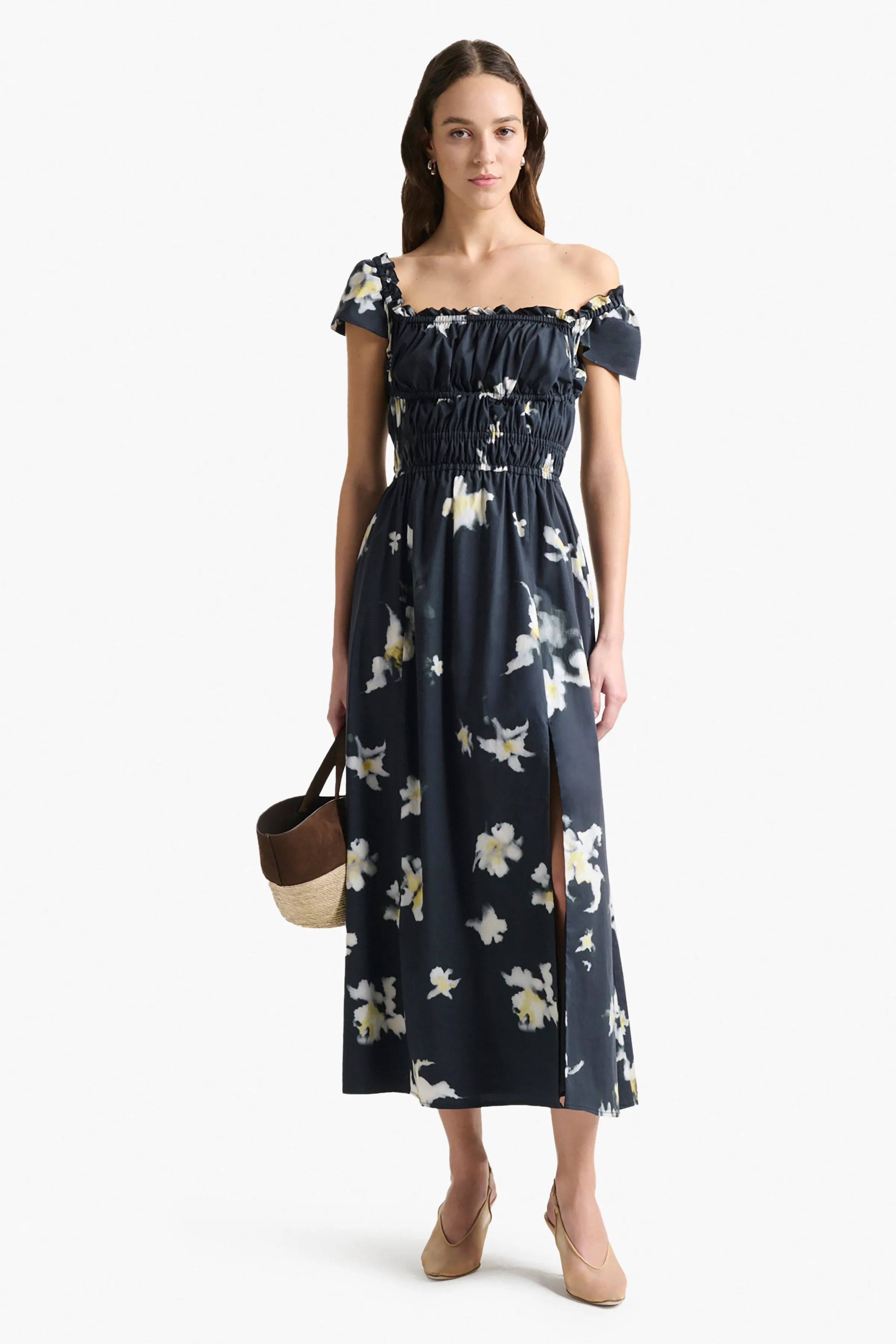 Lily Dress Altuzarra