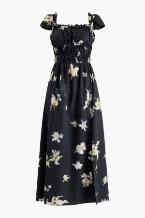 Lily Dress Altuzarra