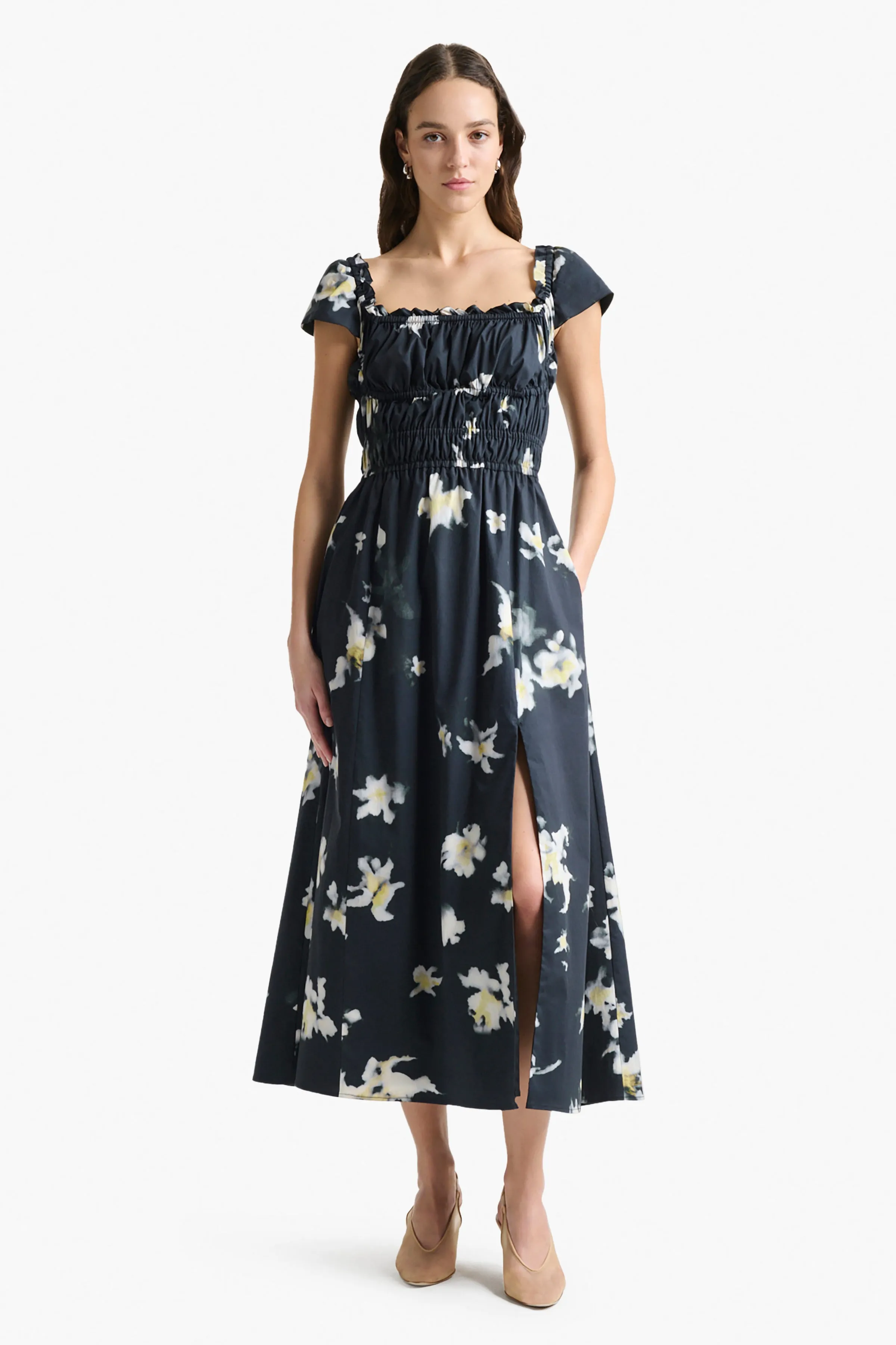 Lily Dress Altuzarra