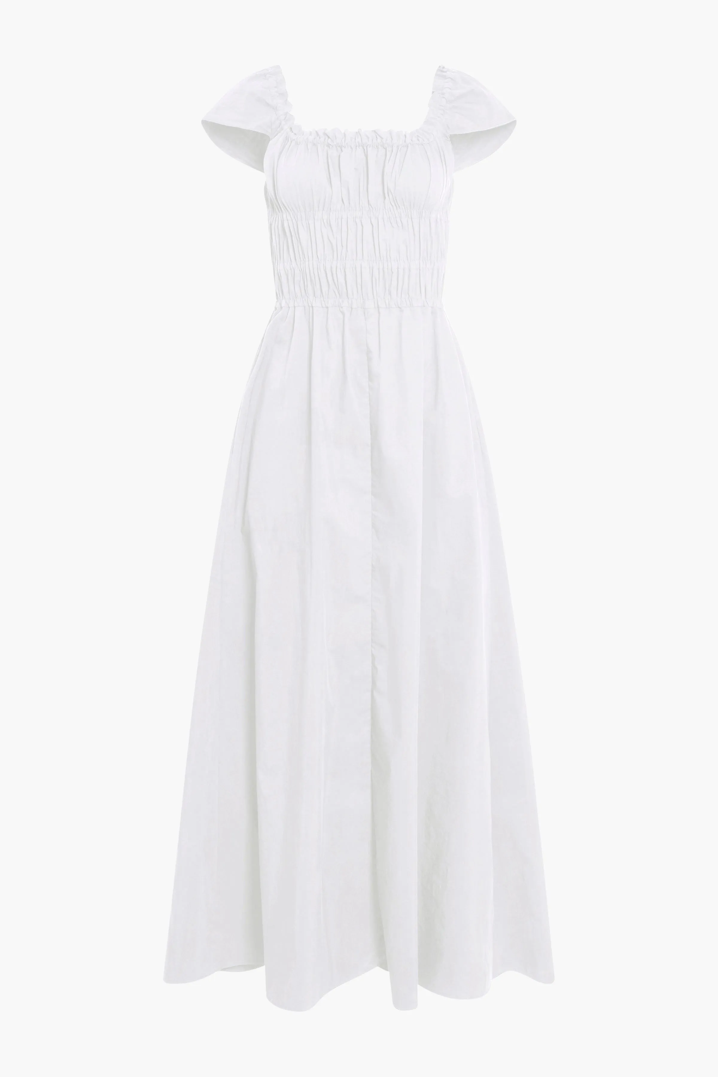 Lily Dress Altuzarra