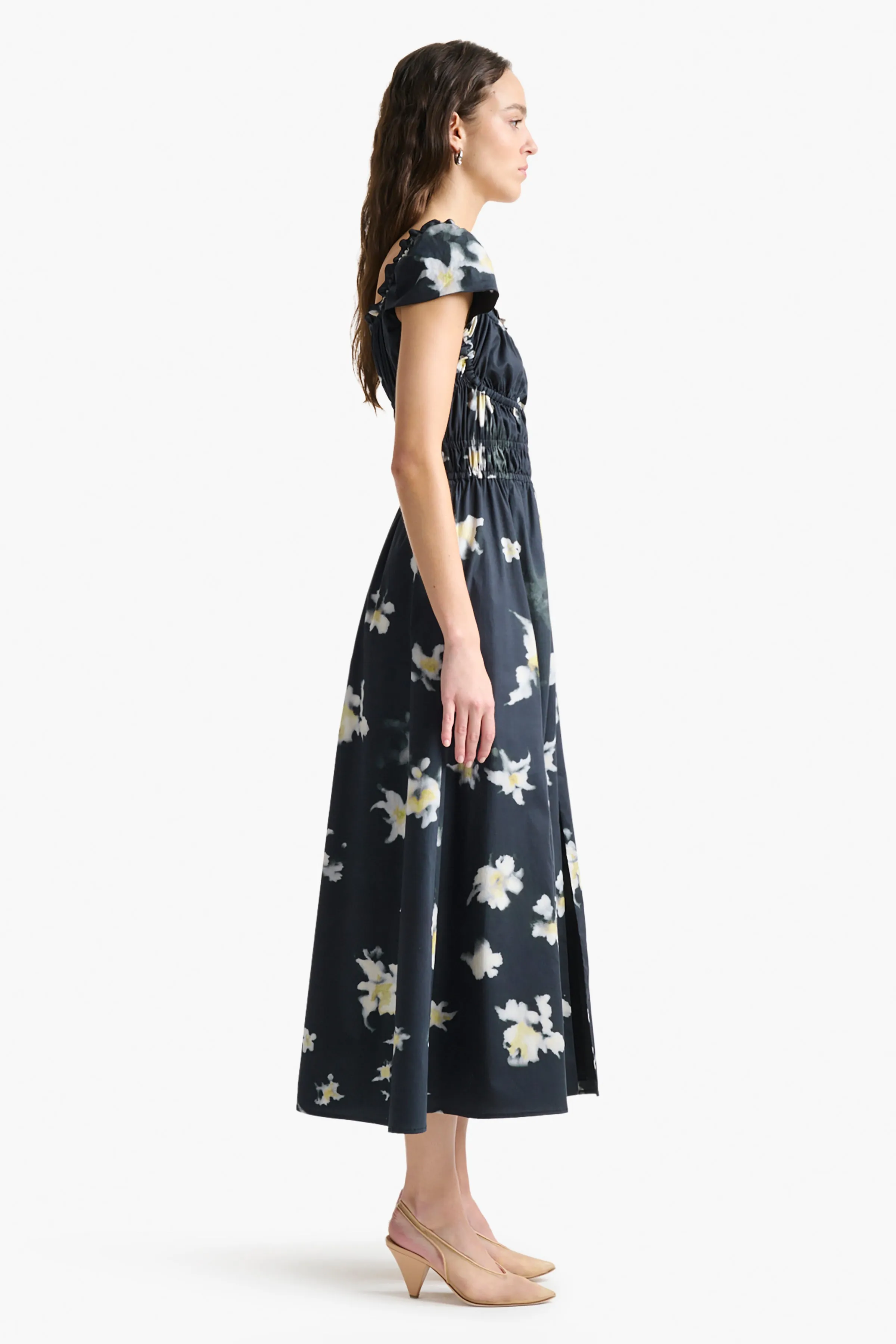 Lily Dress Altuzarra