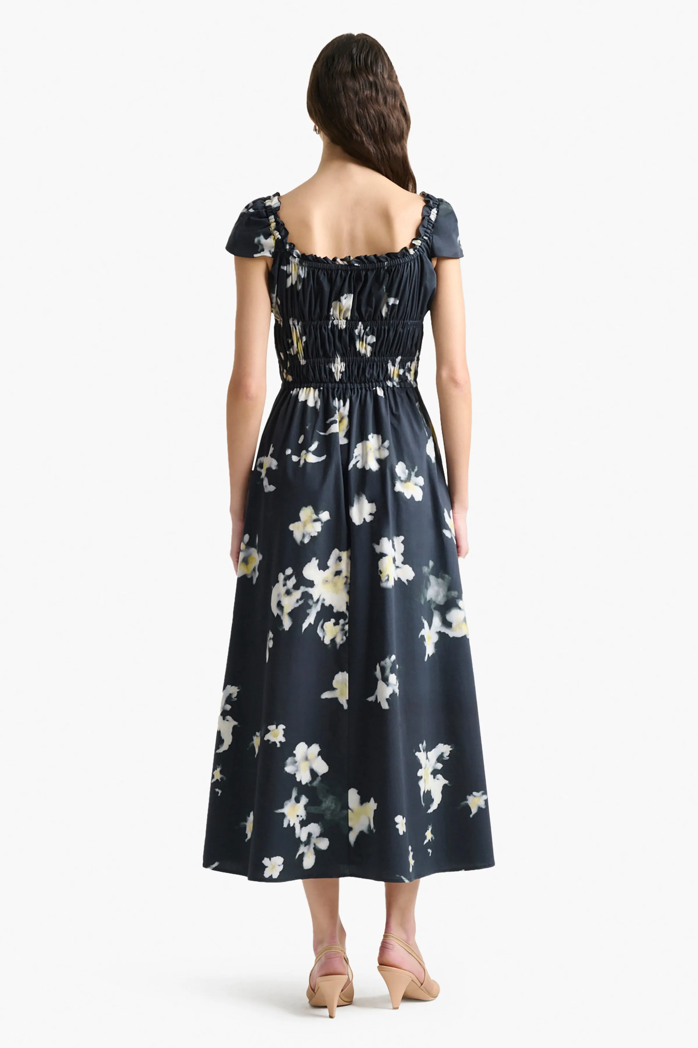 Lily Dress Altuzarra
