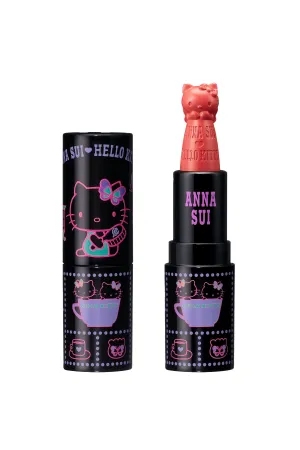 Limited Edition: Anna Sui  Hello Kitty Lipstick Annasui