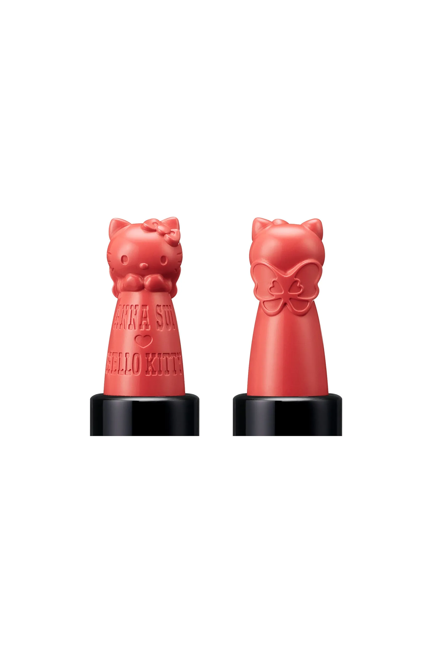 Limited Edition: Anna Sui  Hello Kitty Lipstick Annasui