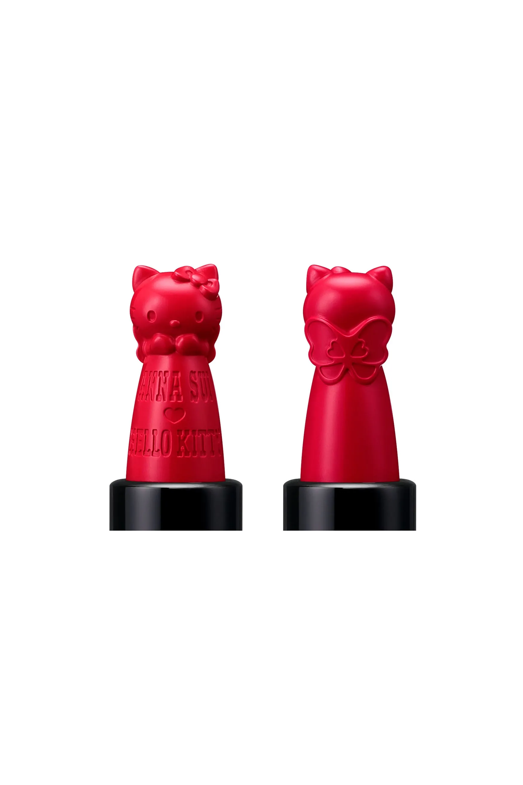 Limited Edition: Anna Sui  Hello Kitty Lipstick Annasui