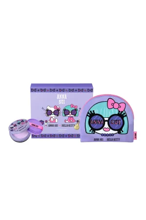 Limited Edition: Anna Sui  Hello Kitty Loose Face Powder Annasui