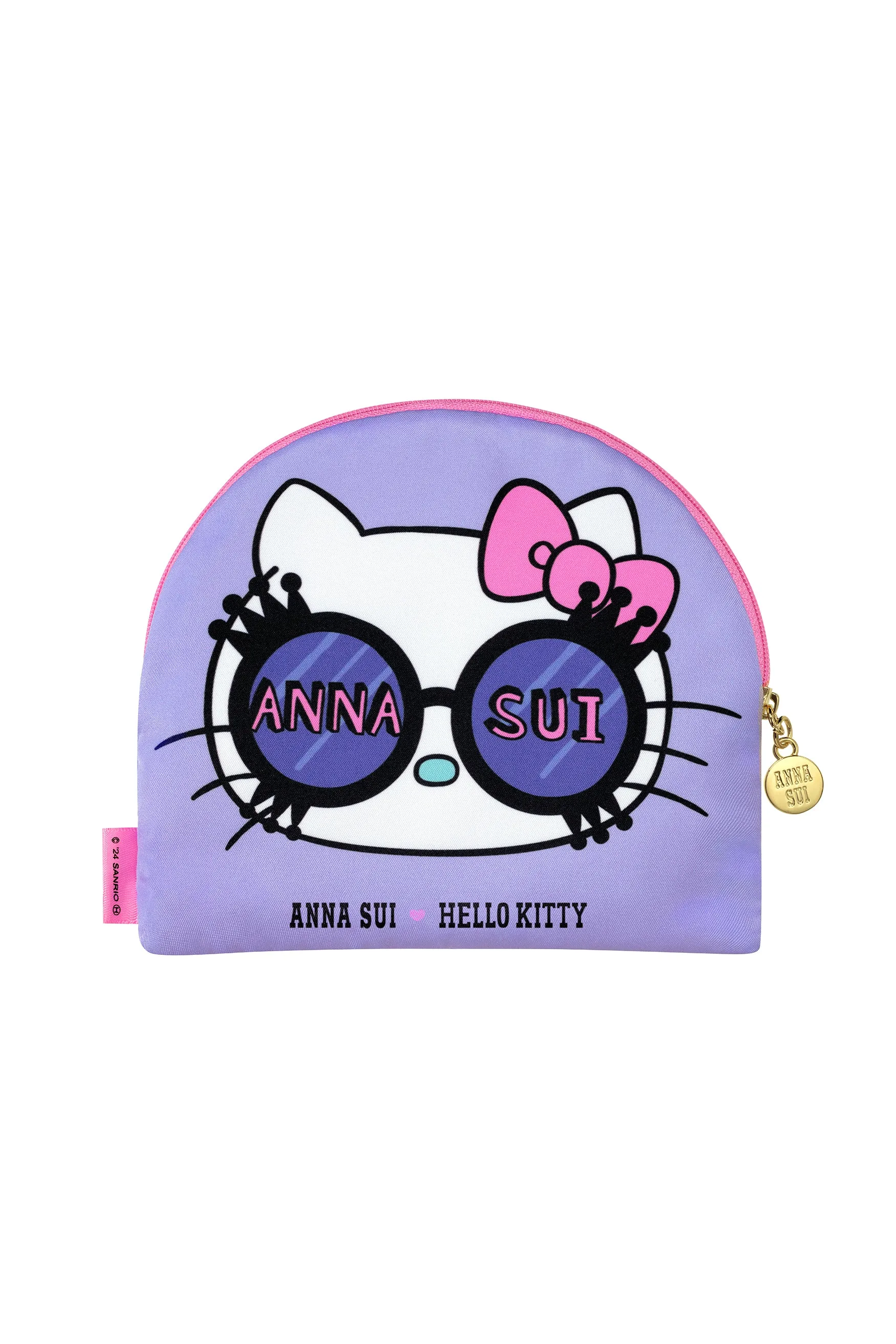 Limited Edition: Anna Sui  Hello Kitty Loose Face Powder Annasui