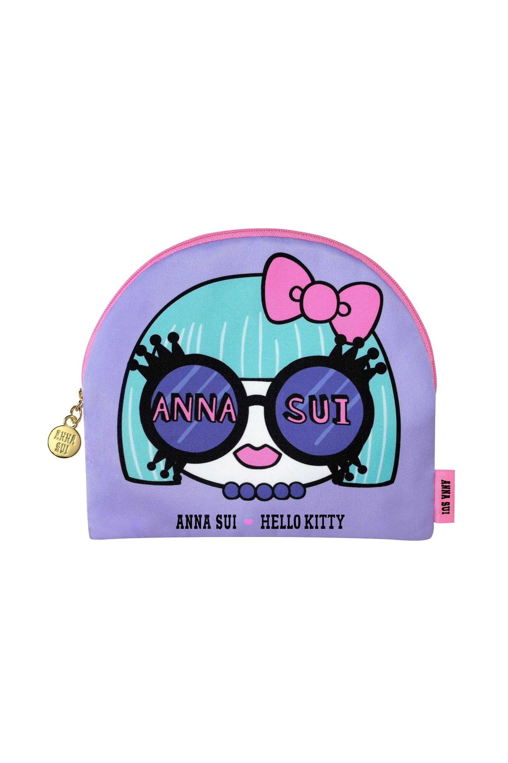 Limited Edition: Anna Sui  Hello Kitty Loose Face Powder Annasui