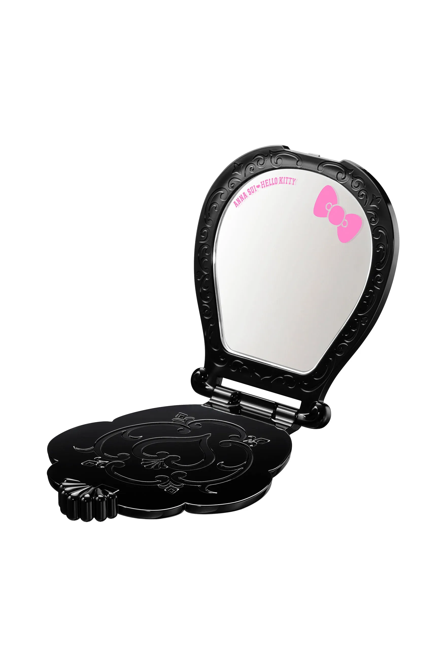 Limited Edition: Anna Sui   Hello Kitty Mirror Annasui