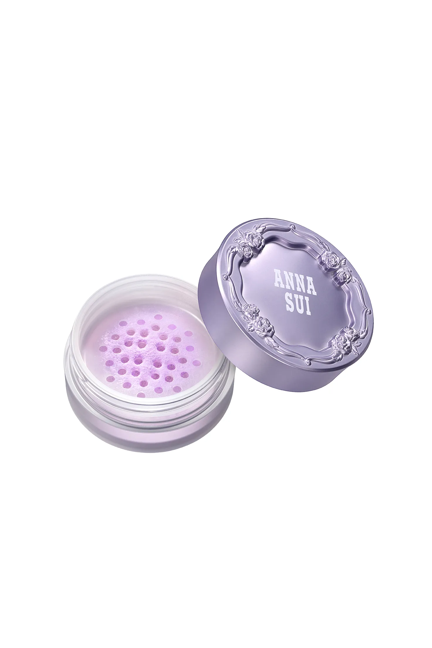 Limited Edition: Anna Sui Water Powder N Annasui