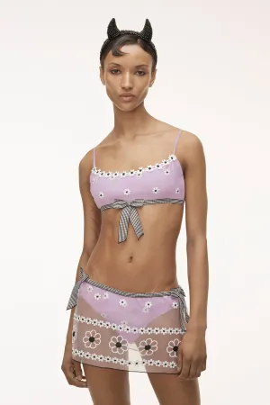 Limited Edition: Anna Sui x Heaven by Marc Jacobs Lingerie Set Annasui