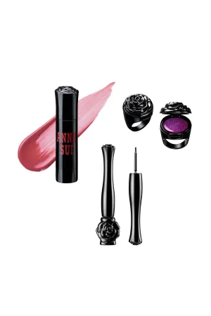 Limited Edition: Autumn Romance Trio Annasui