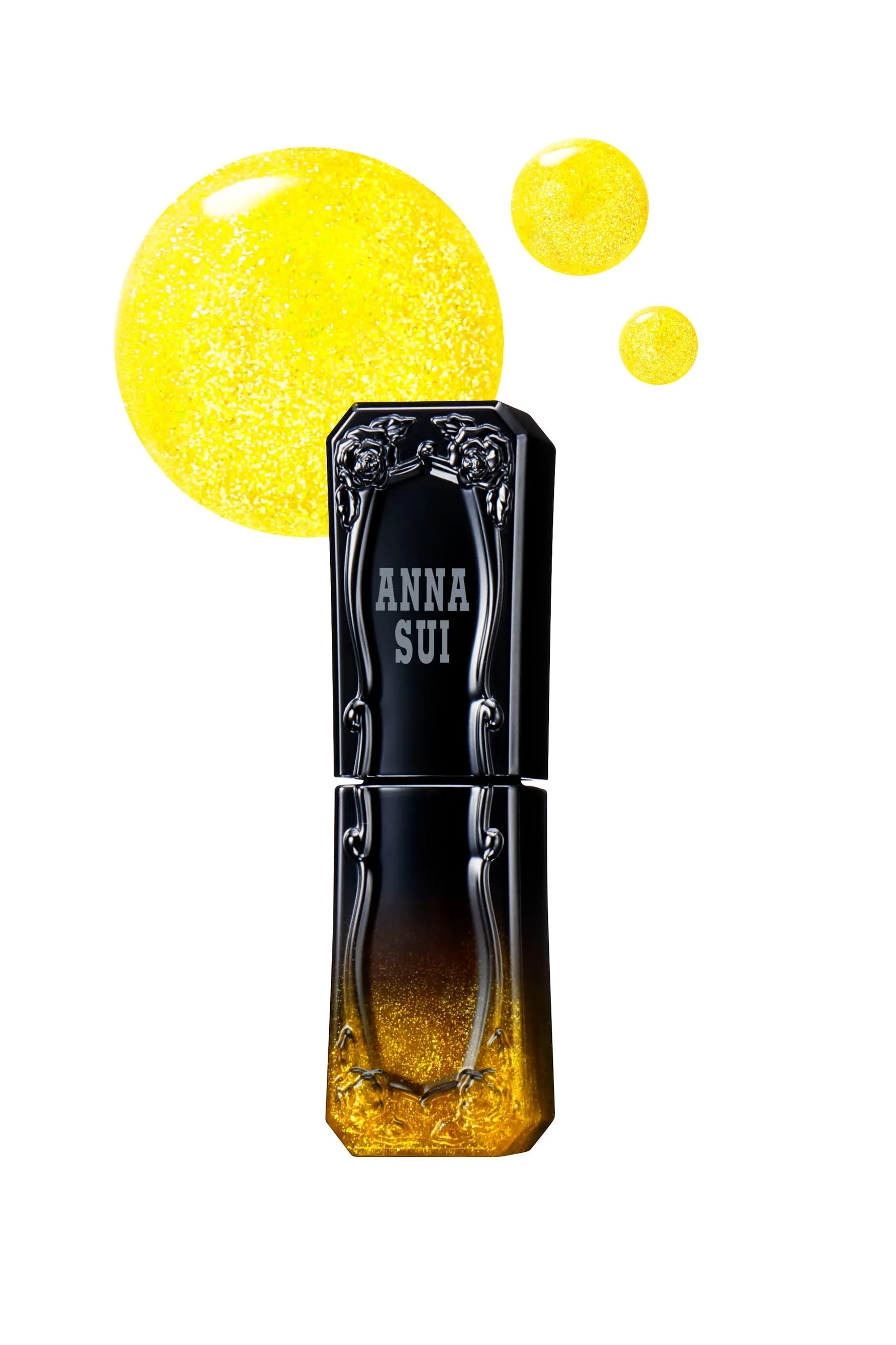 Limited Edition: Autumn Spice Eye & Face Color Palette and Tint Rouge Set Annasui