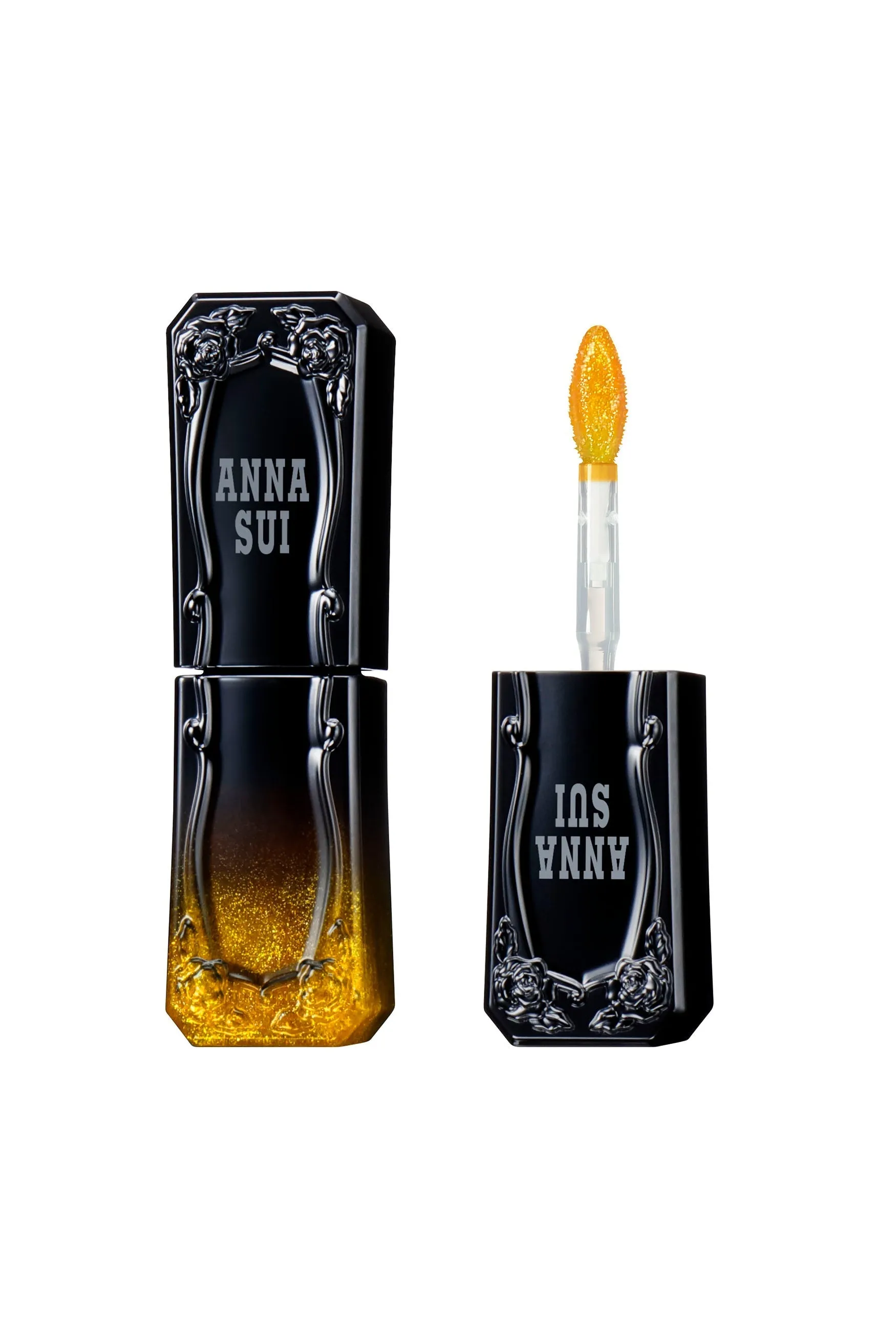 Limited Edition: Autumn Spice Eye & Face Color Palette and Tint Rouge Set Annasui
