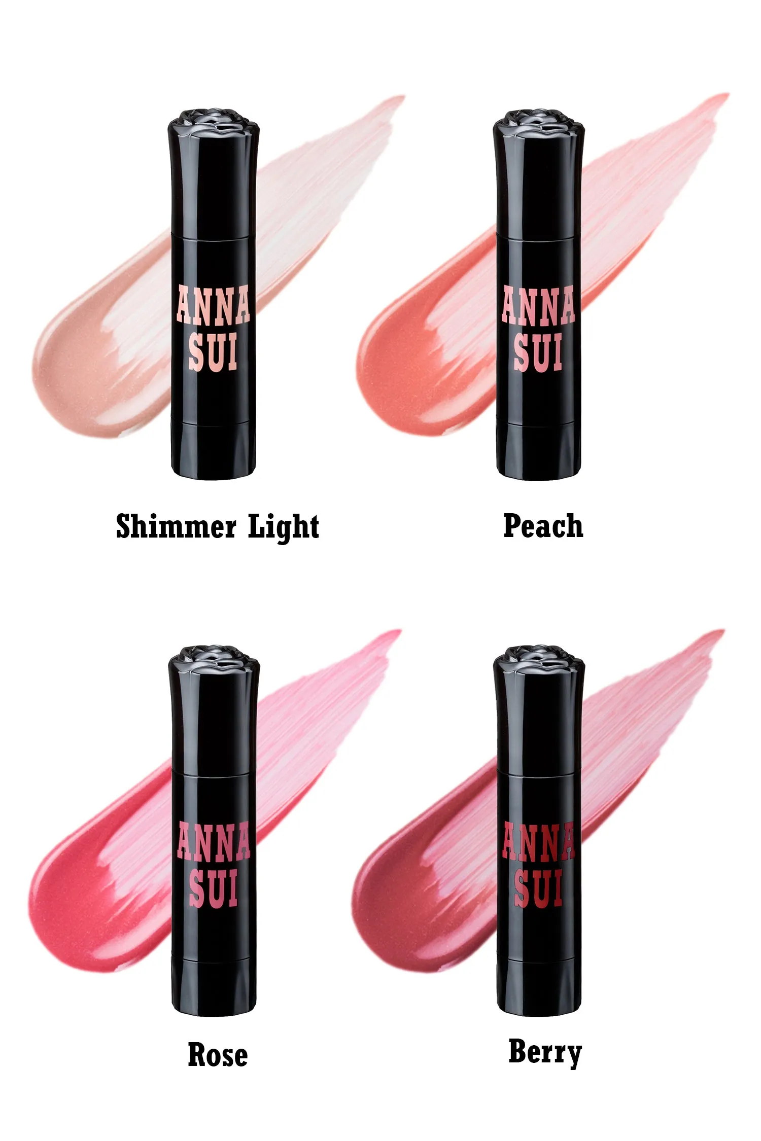 Limited Edition: Cheek and Primer Set Annasui