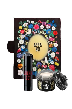 Limited Edition: Cheek and Primer Set Annasui