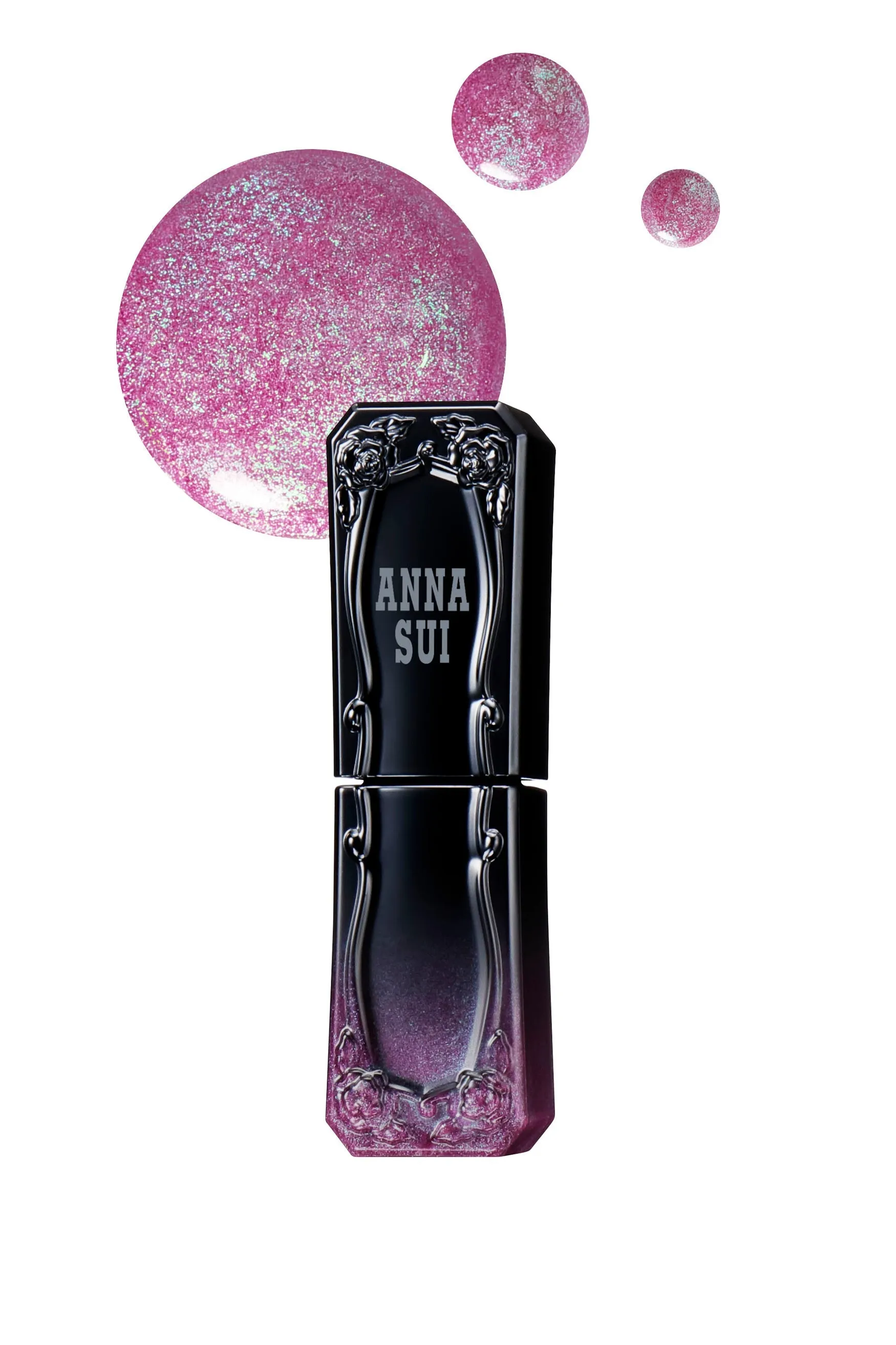 Limited Edition: Tint Rouge Annasui
