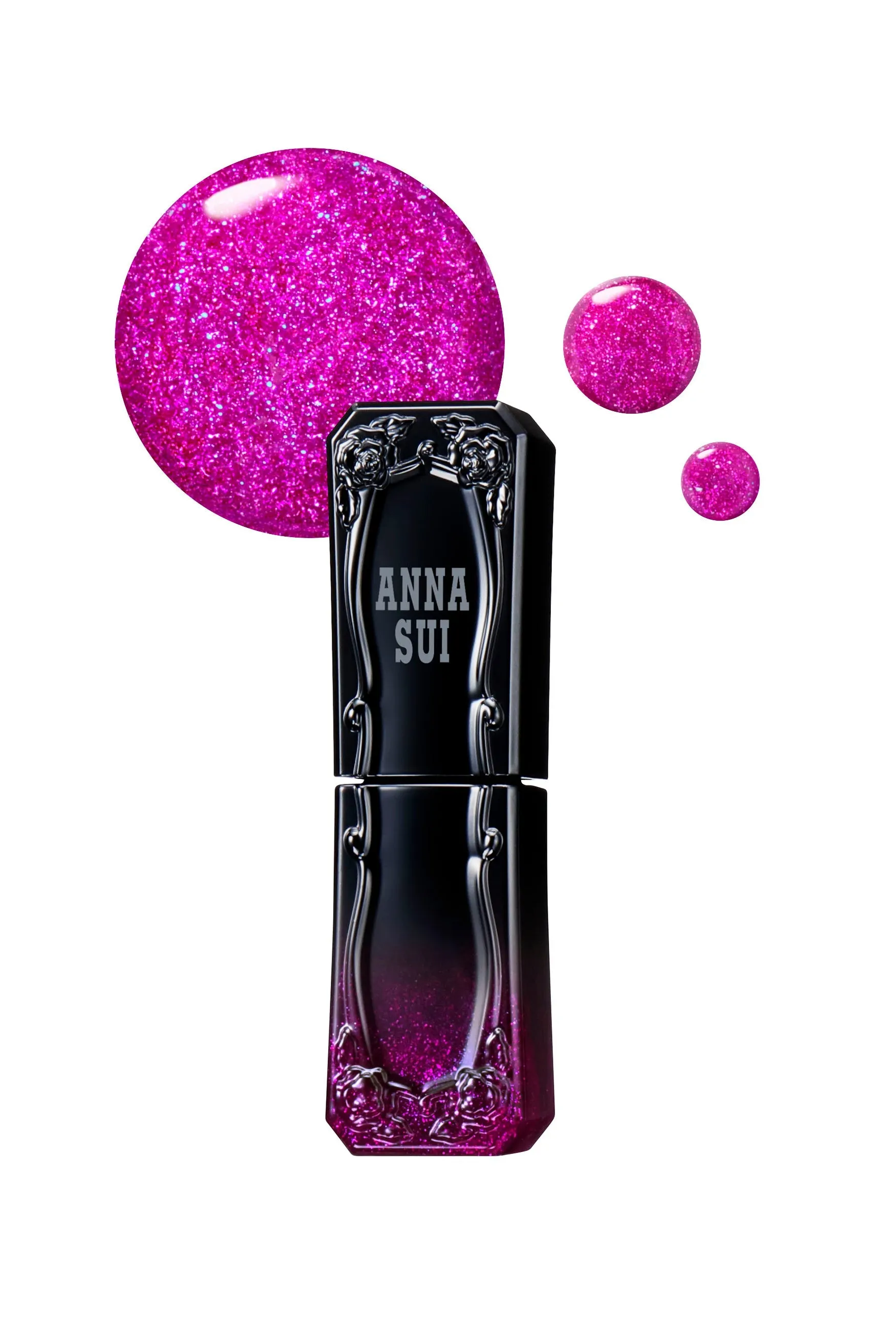 Limited Edition: Tint Rouge Annasui