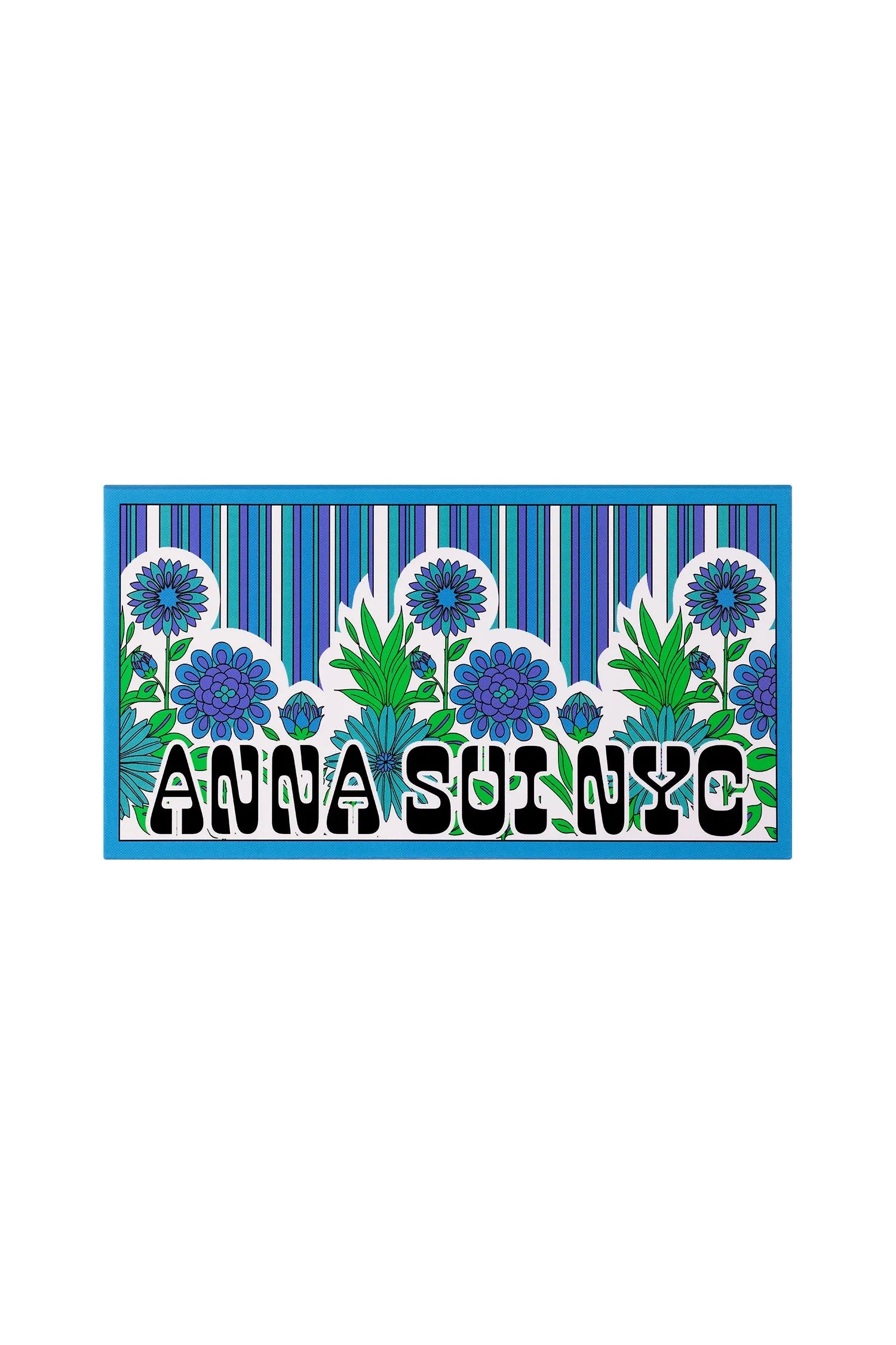 Limited Edition: Toasted Dreams Eye & Face Color Palette and Tint Rouge Set Annasui