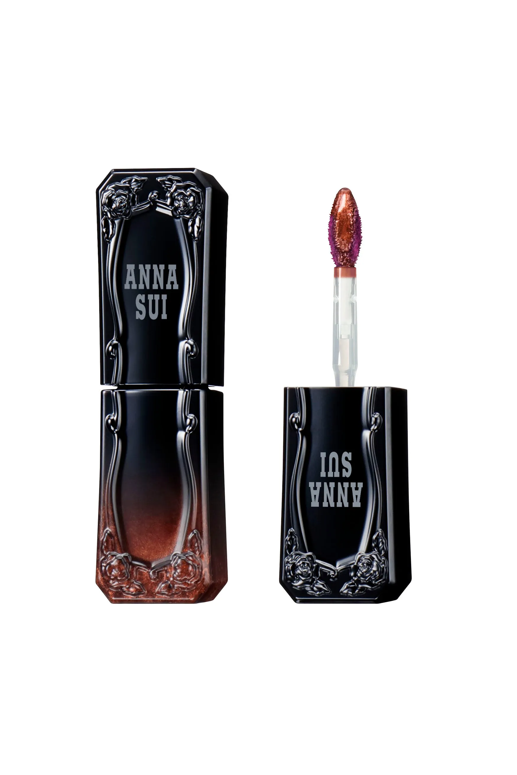Limited Edition: Toasted Dreams Eye & Face Color Palette and Tint Rouge Set Annasui