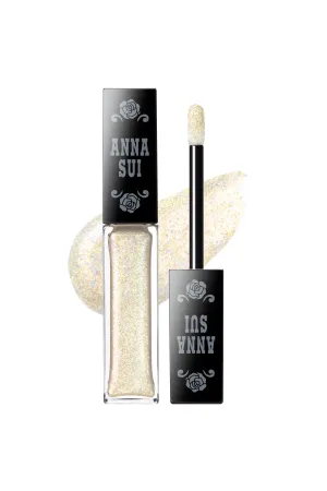 Limited Edition: Twinkling Eye Glitter Annasui