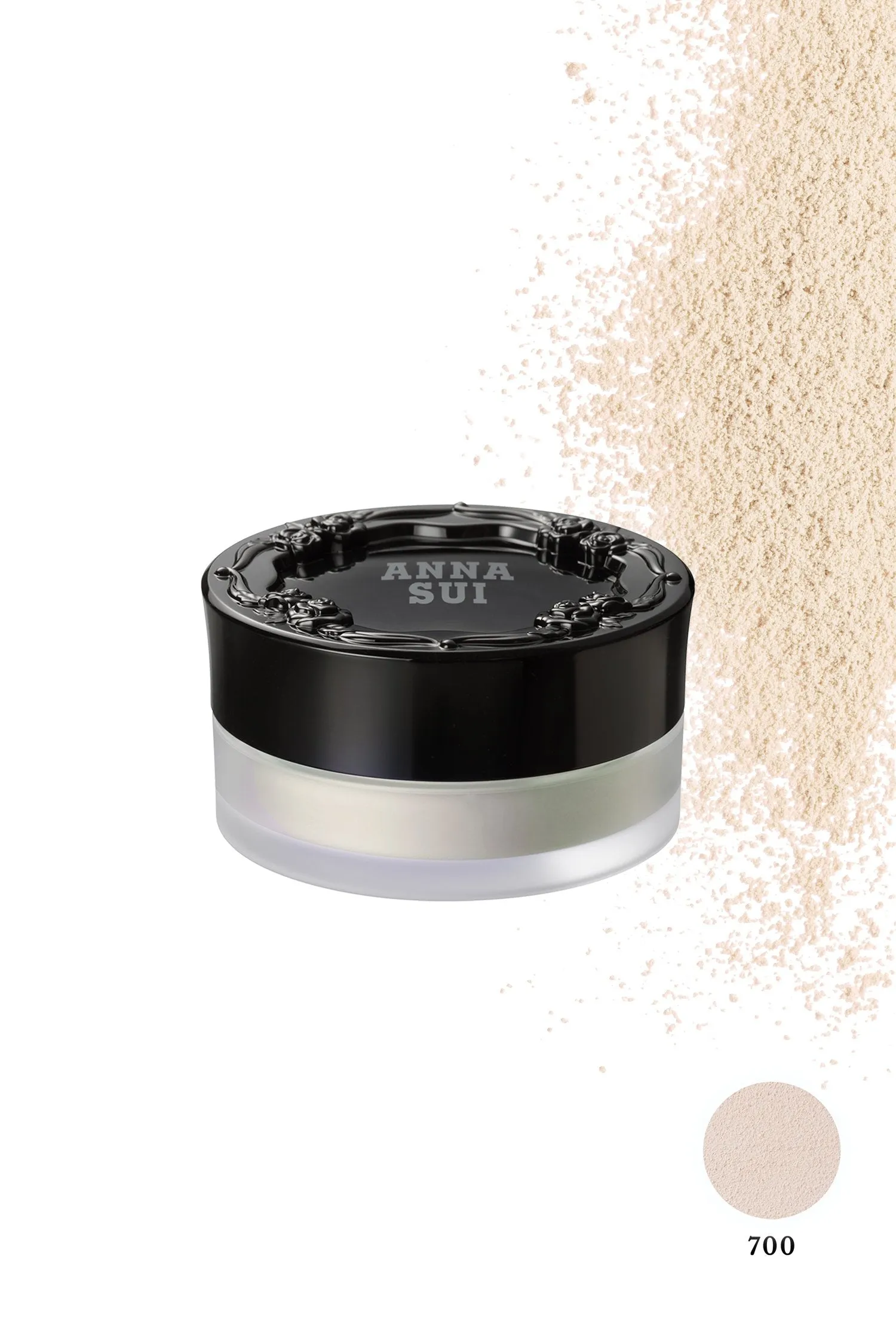 Limited Edition Water Powder Annasui