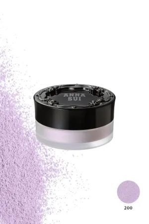 Limited Edition Water Powder Annasui
