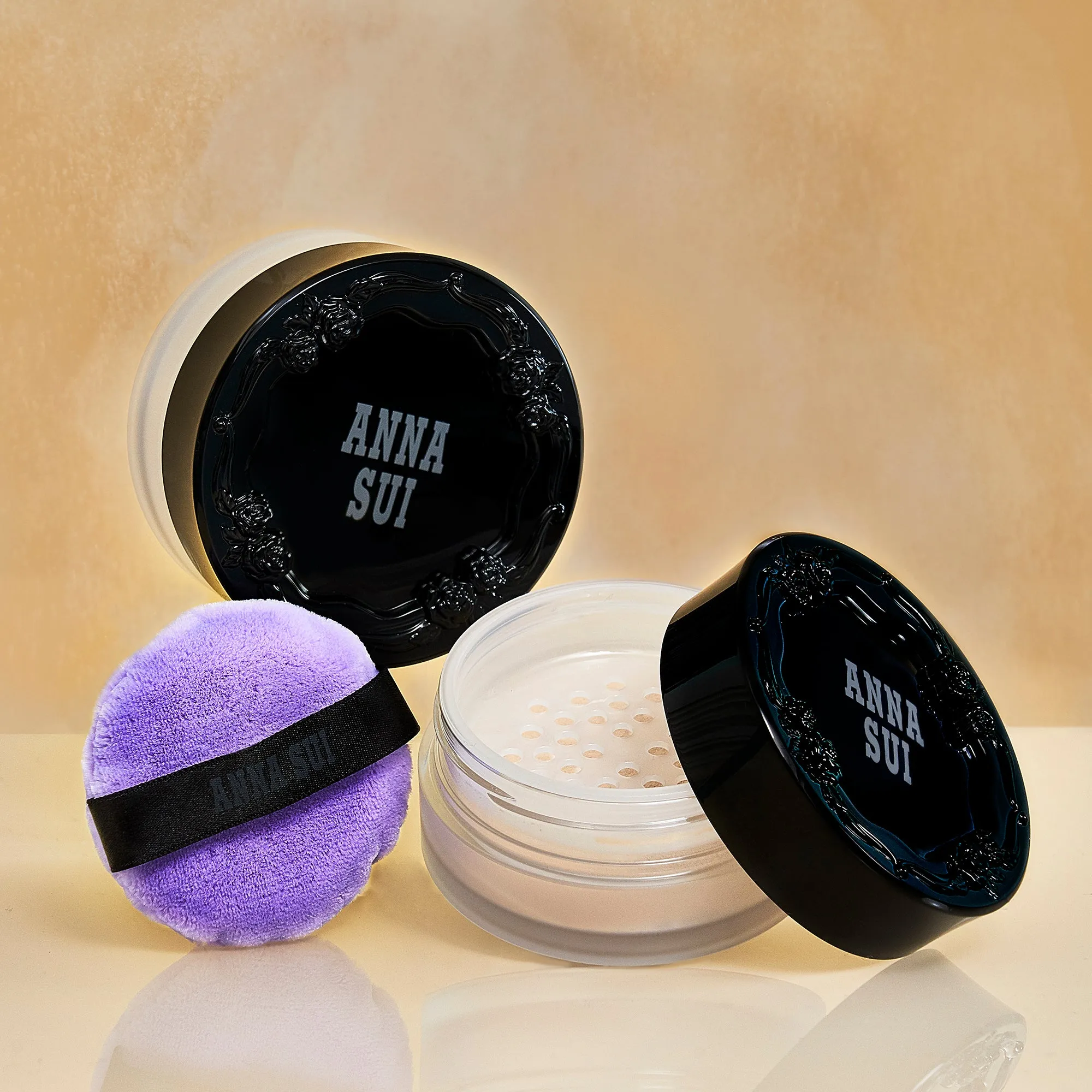 Limited Edition Water Powder Annasui