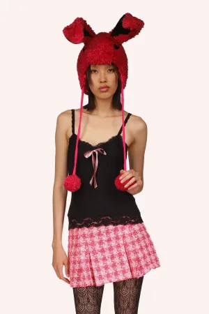 Lingerie Deco Tank Annasui