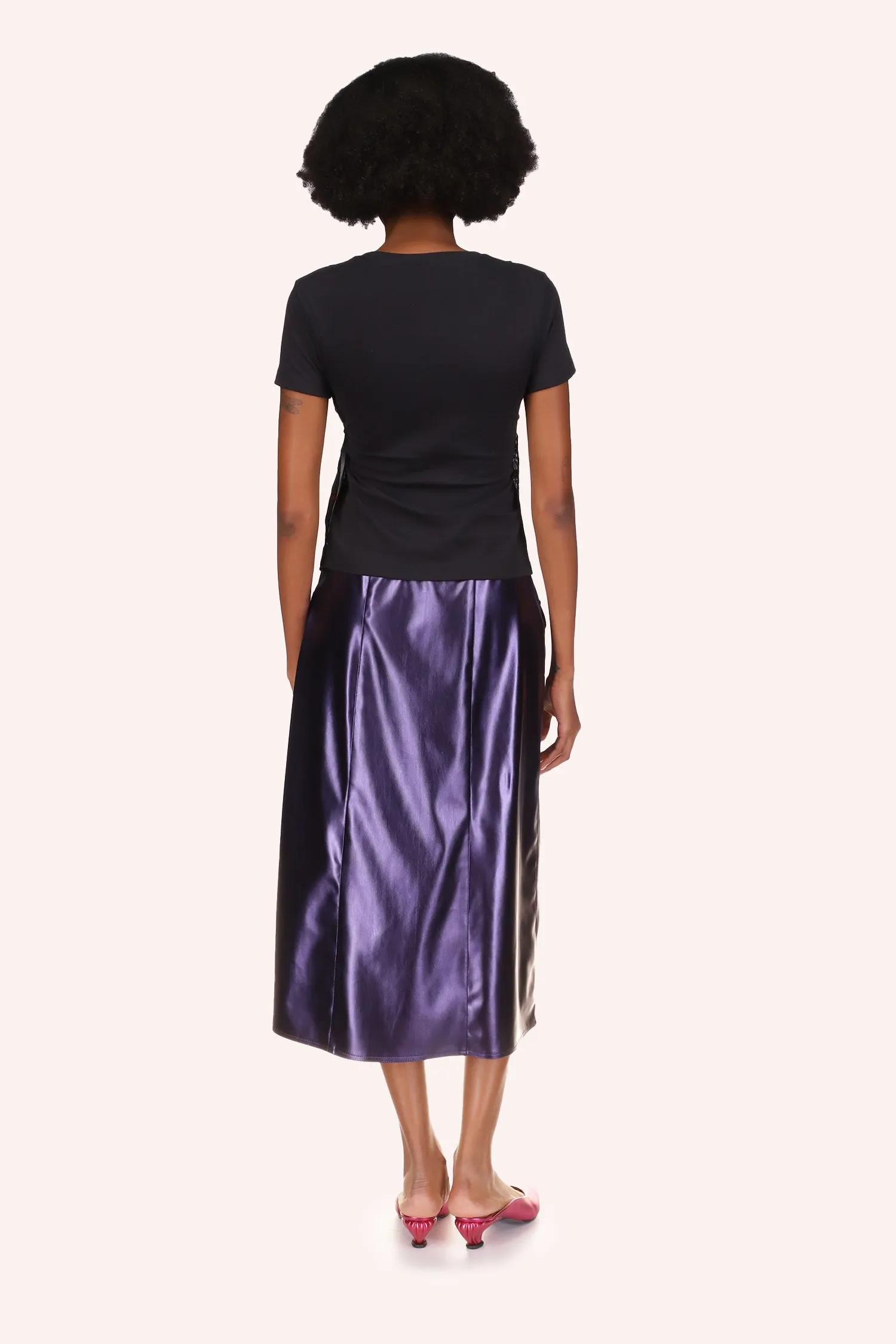 Lingerie Deco Tee Annasui