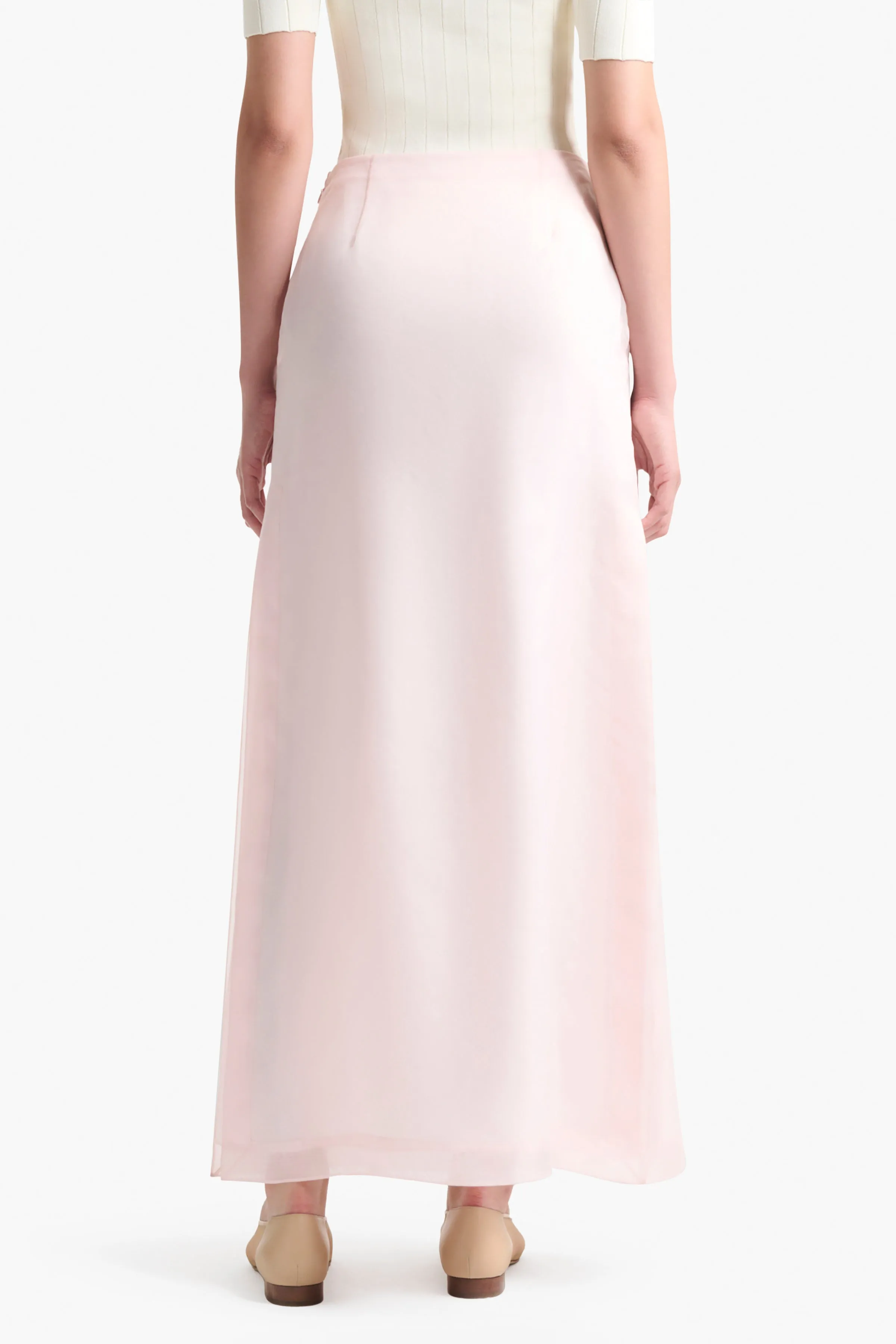Linnie Skirt Altuzarra