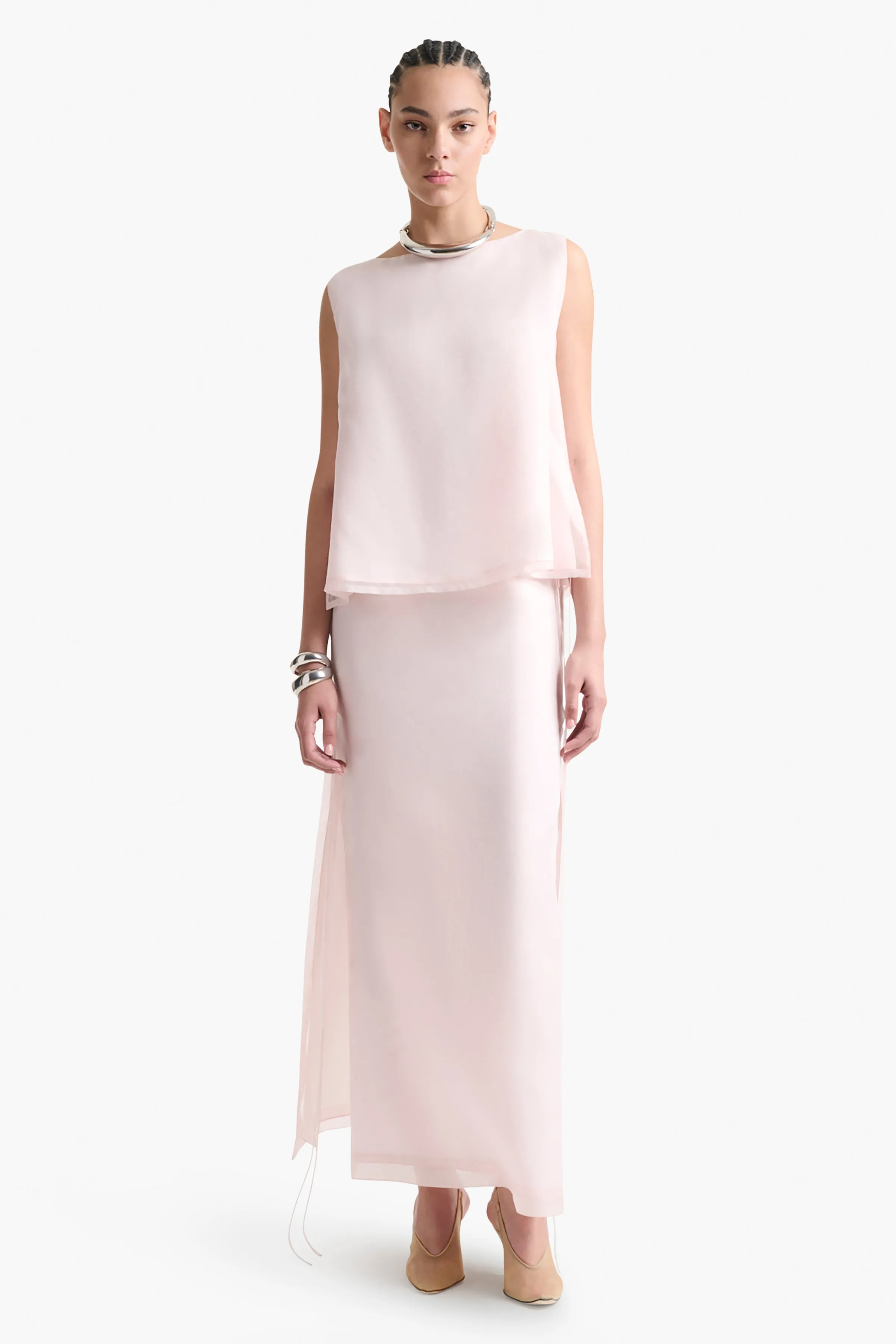 Linnie Skirt Altuzarra