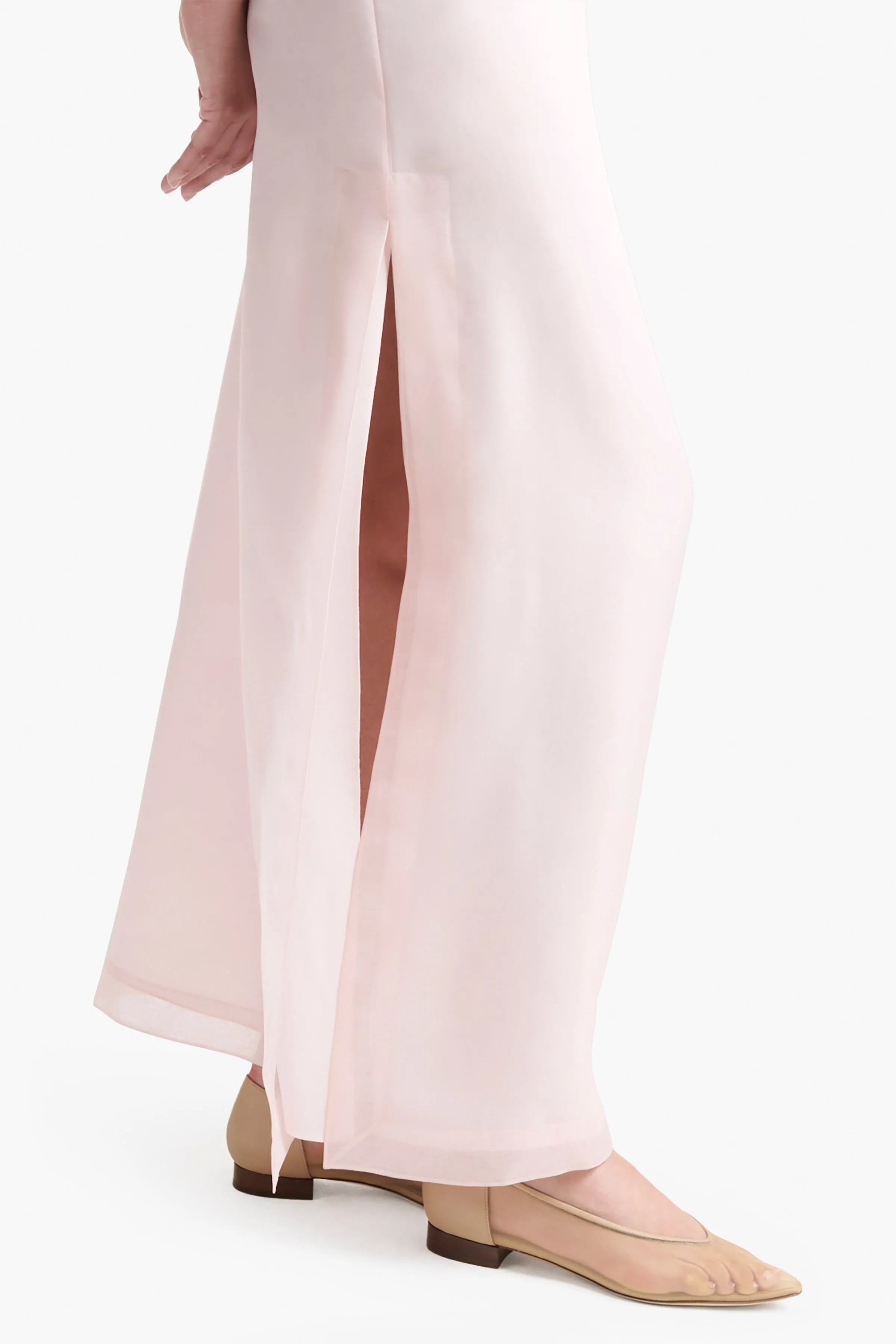 Linnie Skirt Altuzarra