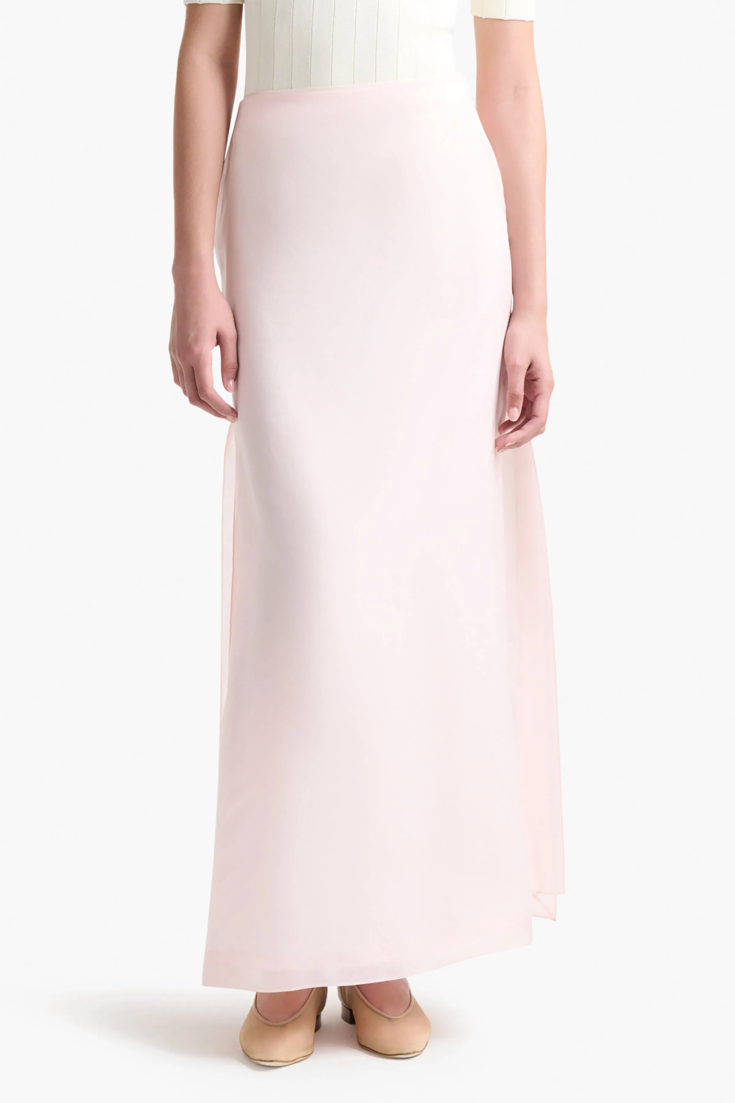 Linnie Skirt Altuzarra