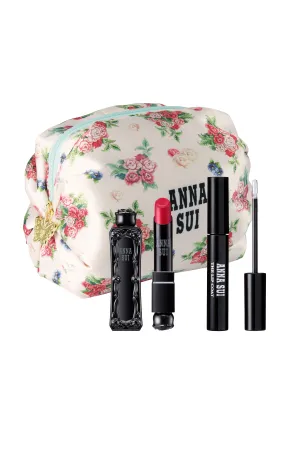 Lip Gift Set Annasui