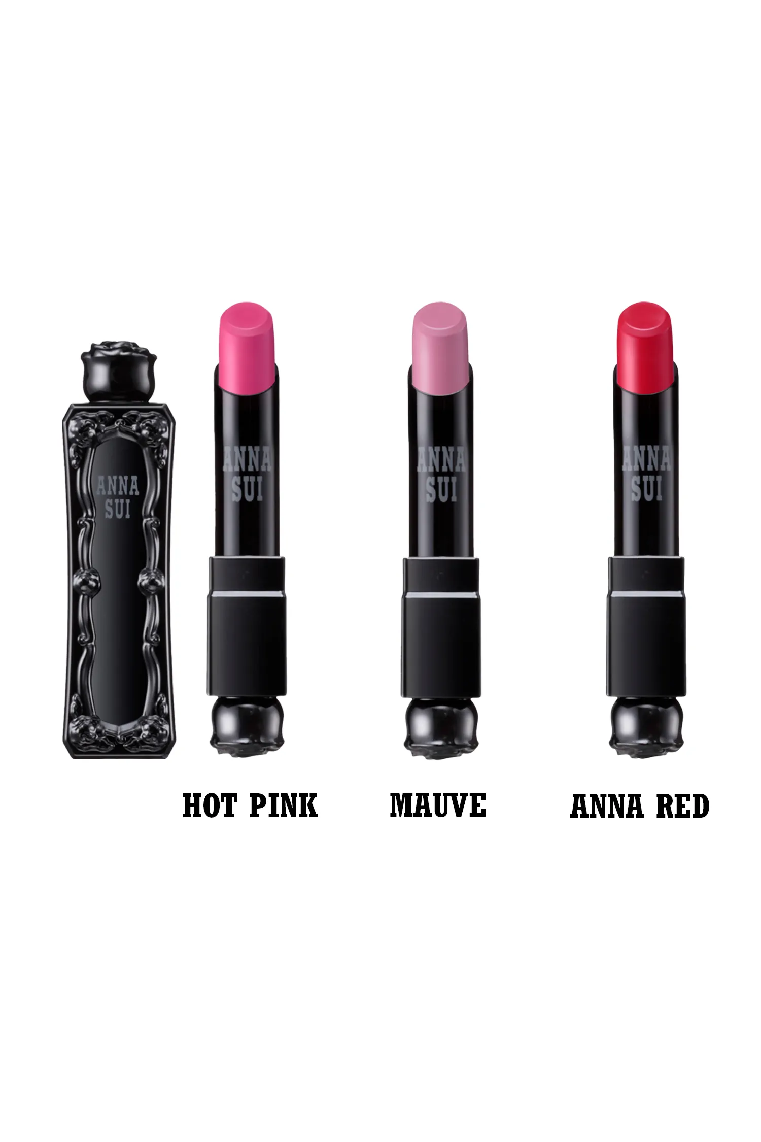 Lip Gift Set Annasui
